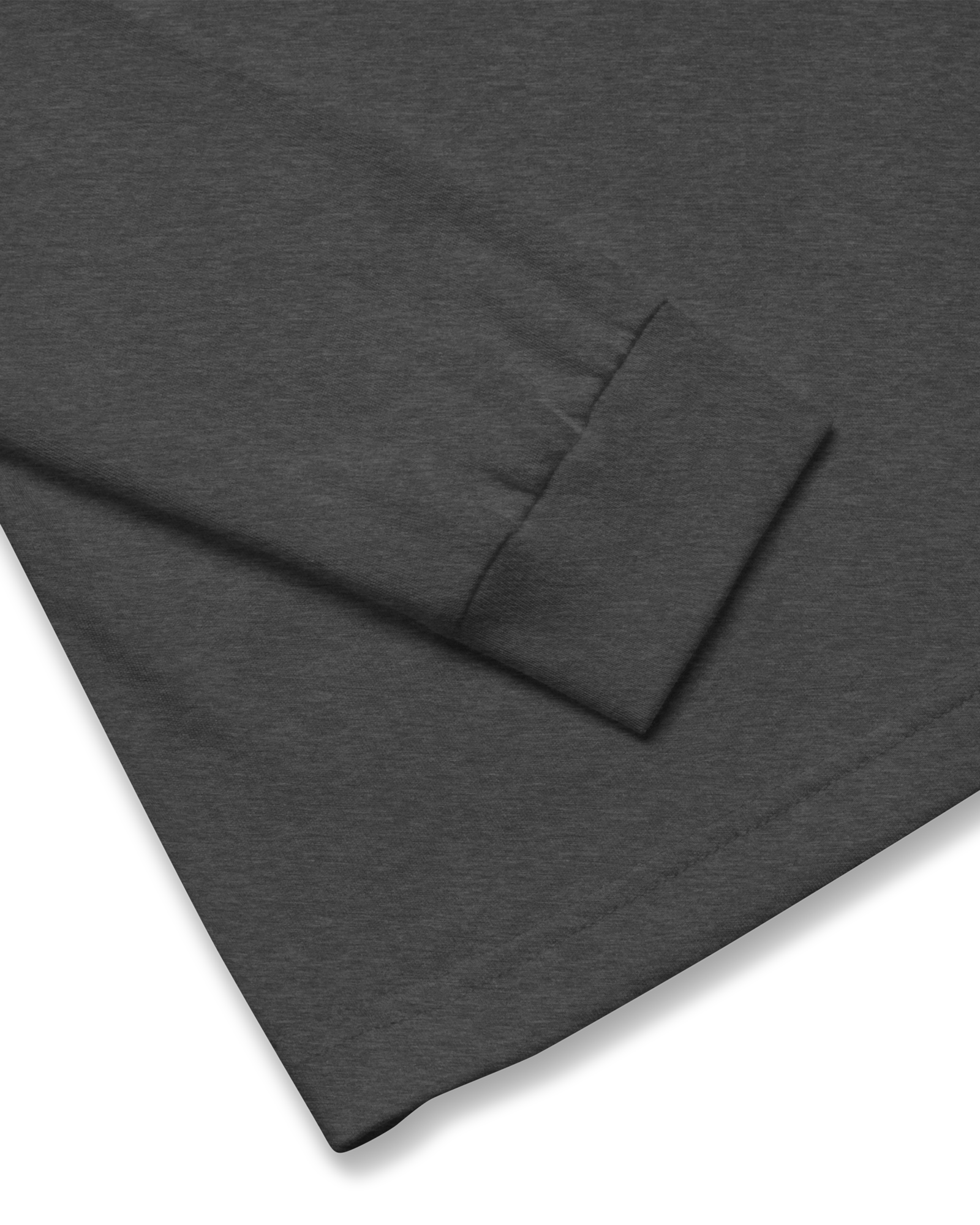 Permacrisis & Sons Long-Sleeve Shirt Jolly & Goode