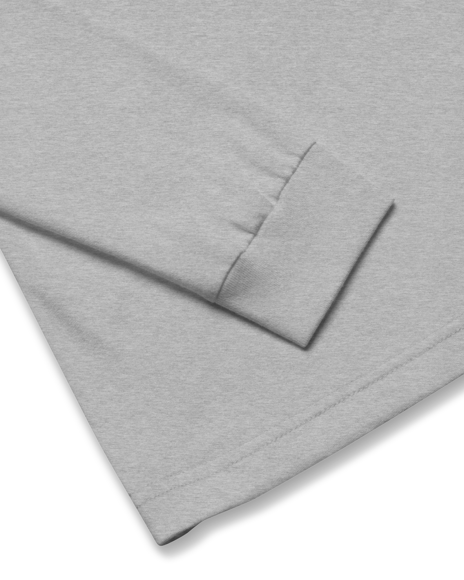 Permacrisis & Sons Long-Sleeve Shirt.