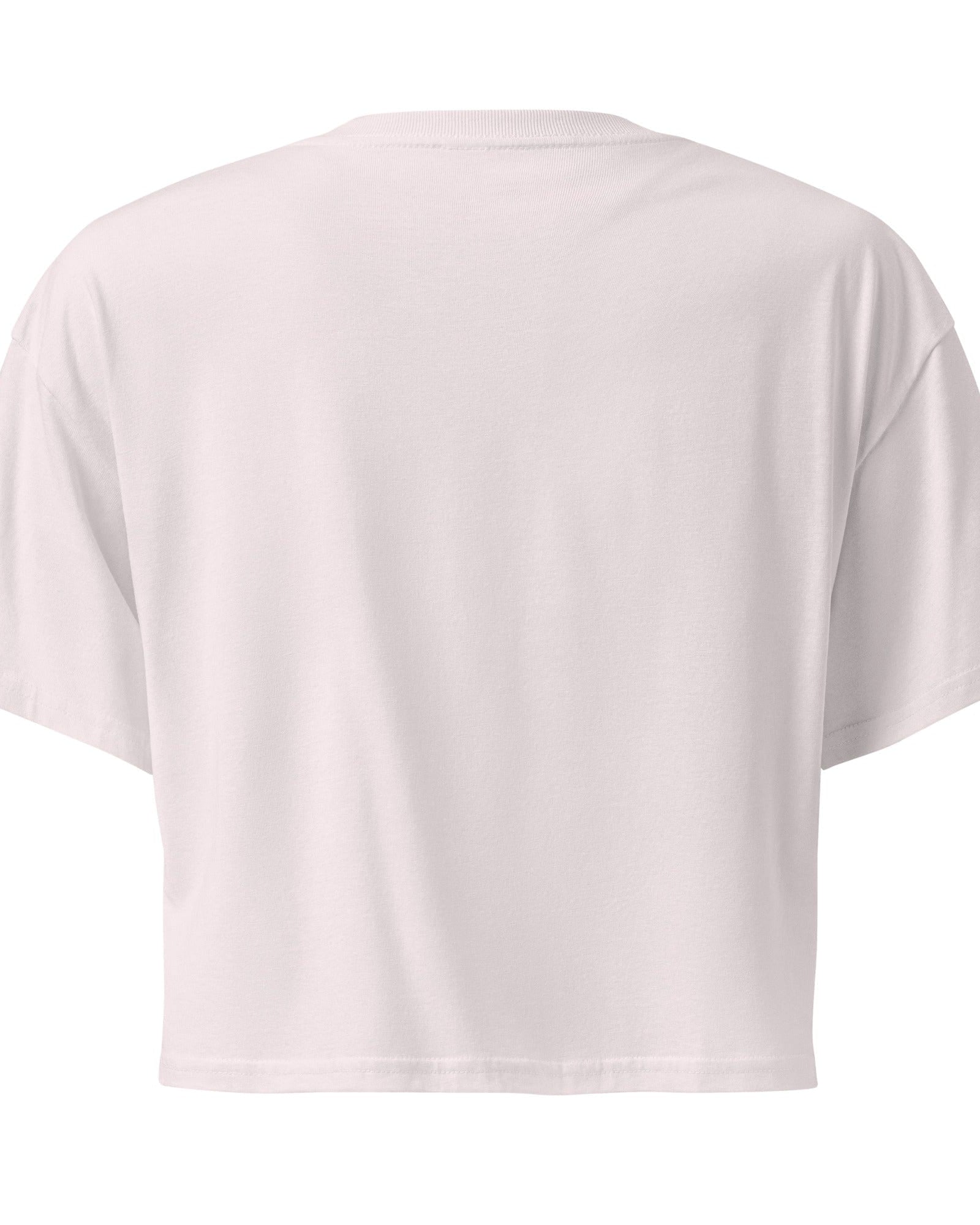 Ready Steady Go | Crop Top.