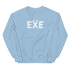 River Exe Sweatshirt | Exeter Shop Light Blue / S Sweatshirt Jolly & Goode