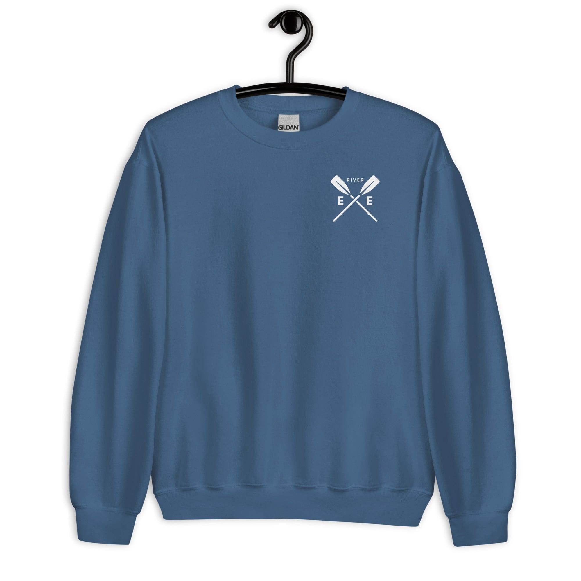 River Exe Sweatshirt Jumper | Exeter Gift Shop Sweatshirt Jolly & Goode