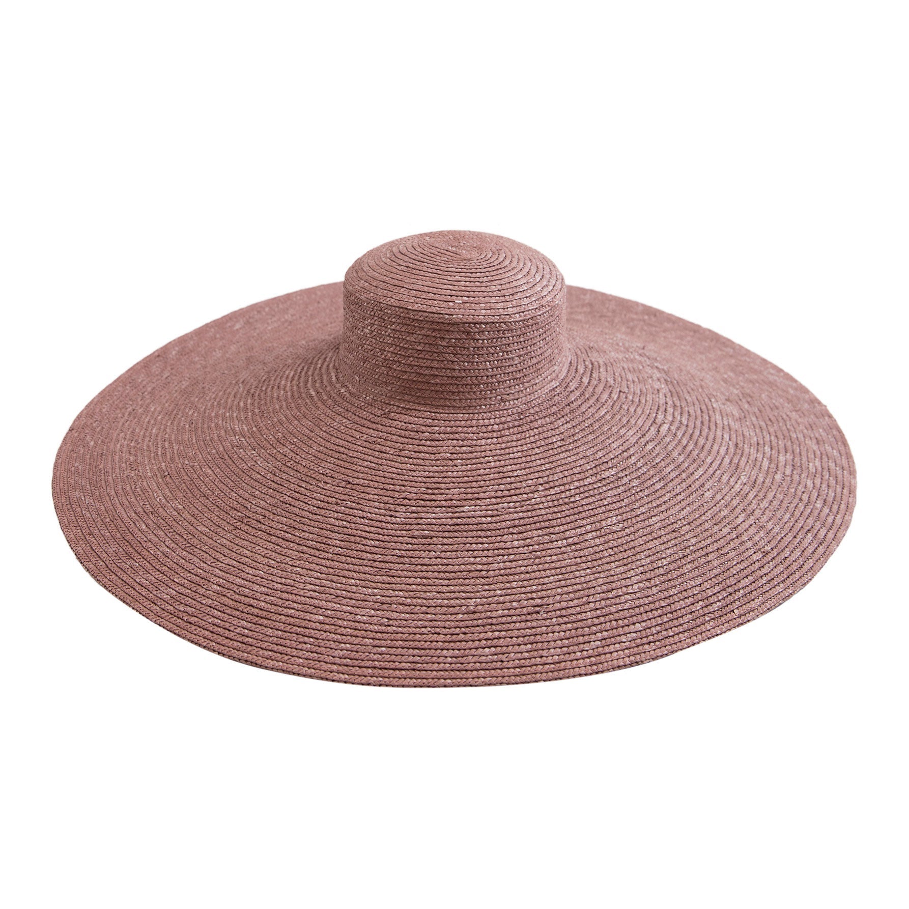San Diego Hat Company Sun Brim Hats On Holiday - Oversized Wide Brim Sun Hat Cheeky British Style