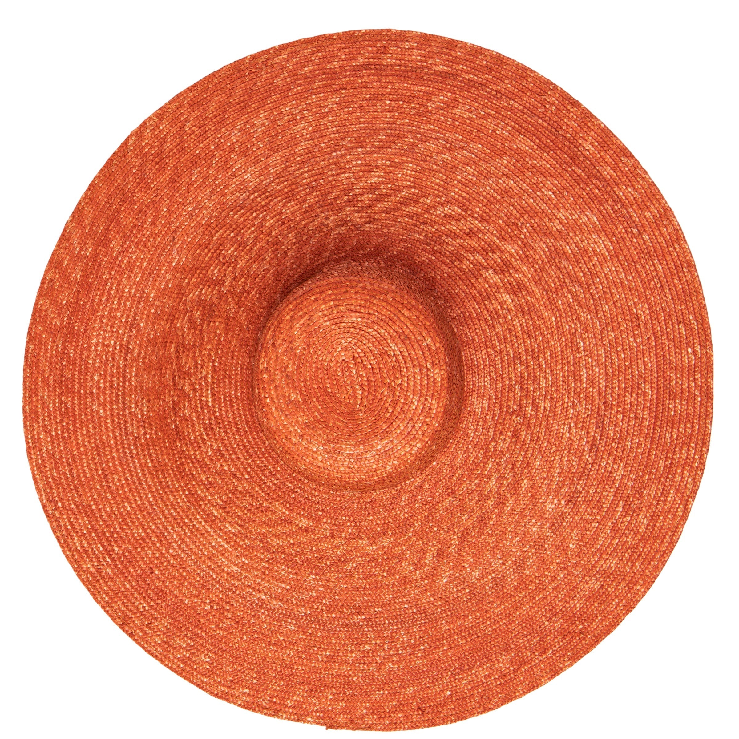 San Diego Hat Company Sun Brim Hats On Holiday - Oversized Wide Brim Sun Hat Cheeky British Style