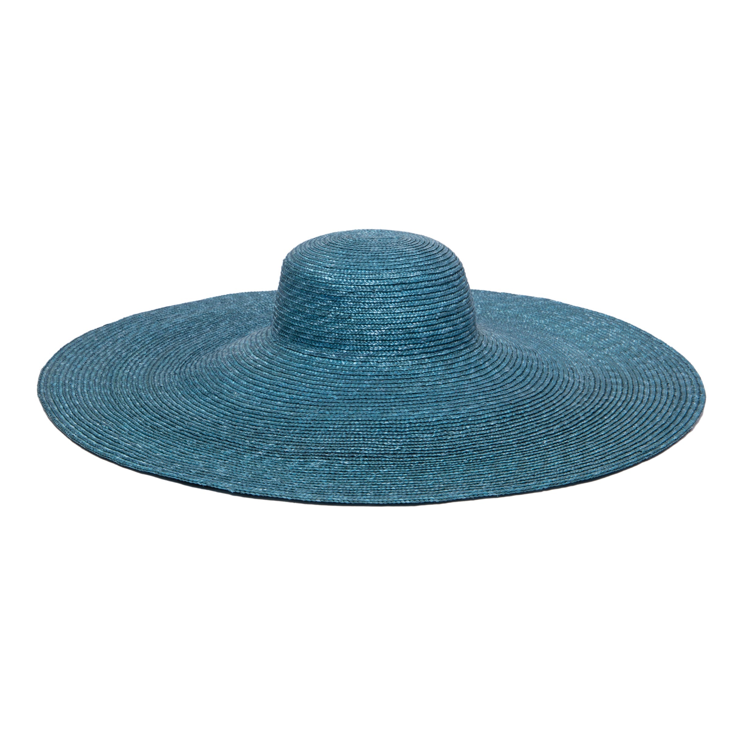San Diego Hat Company Sun Brim Hats On Holiday - Oversized Wide Brim Sun Hat Cheeky British Style