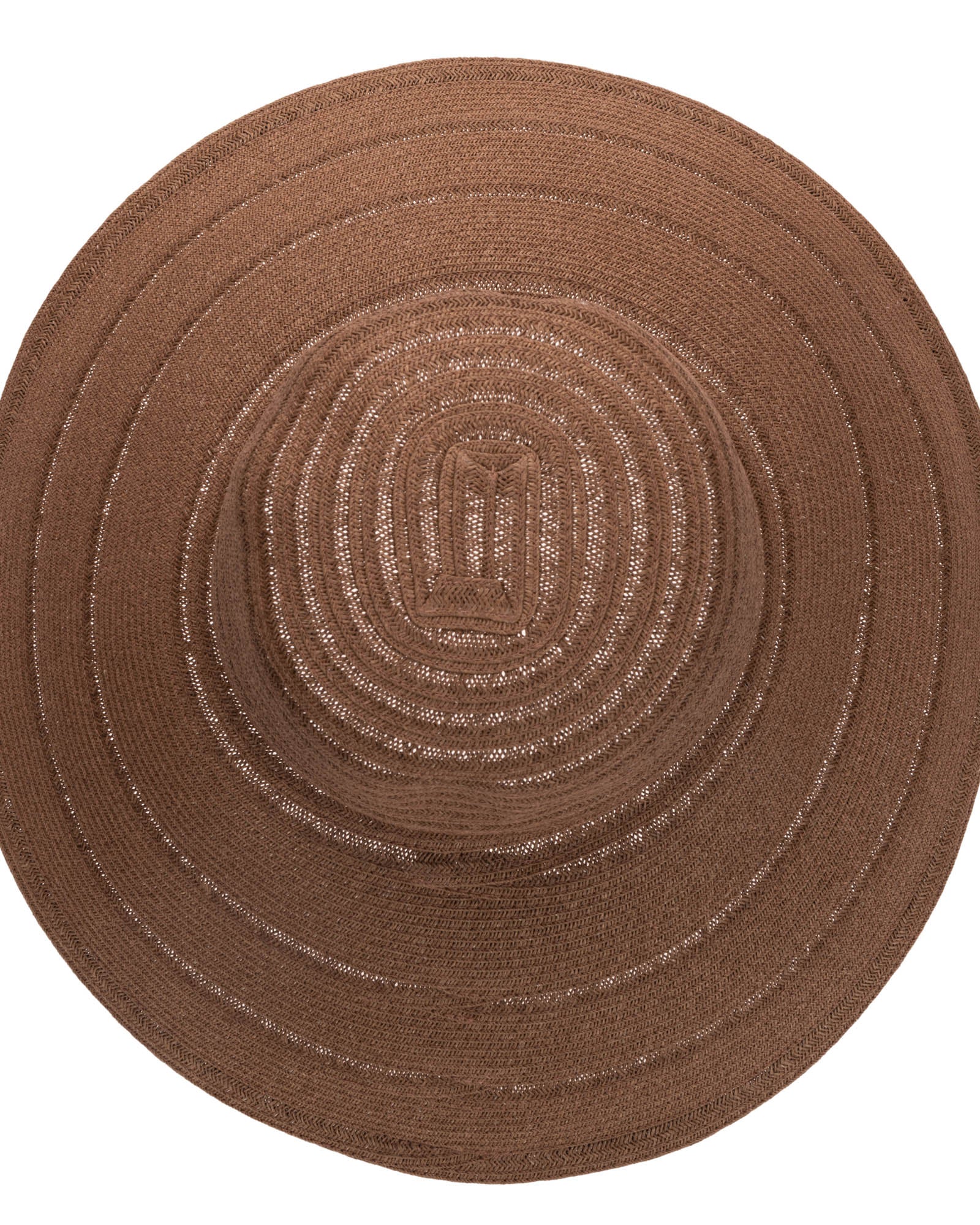 San Diego Hat Company Sun Brim Hats Women's 6-way Round Crown Sun Hat Cheeky British Style