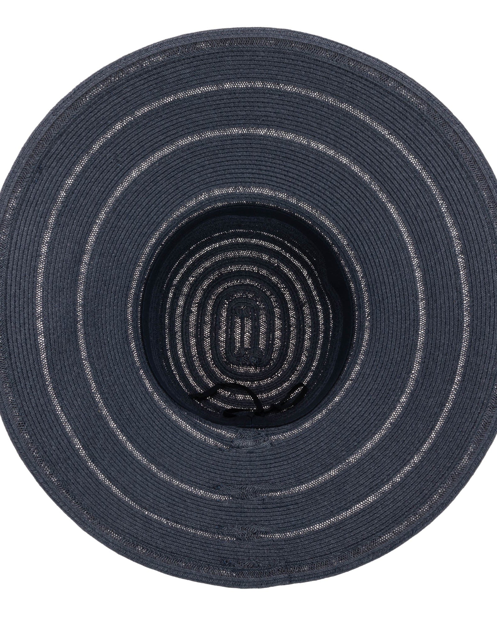 San Diego Hat Company Sun Brim Hats Women's 6-way Round Crown Sun Hat Cheeky British Style