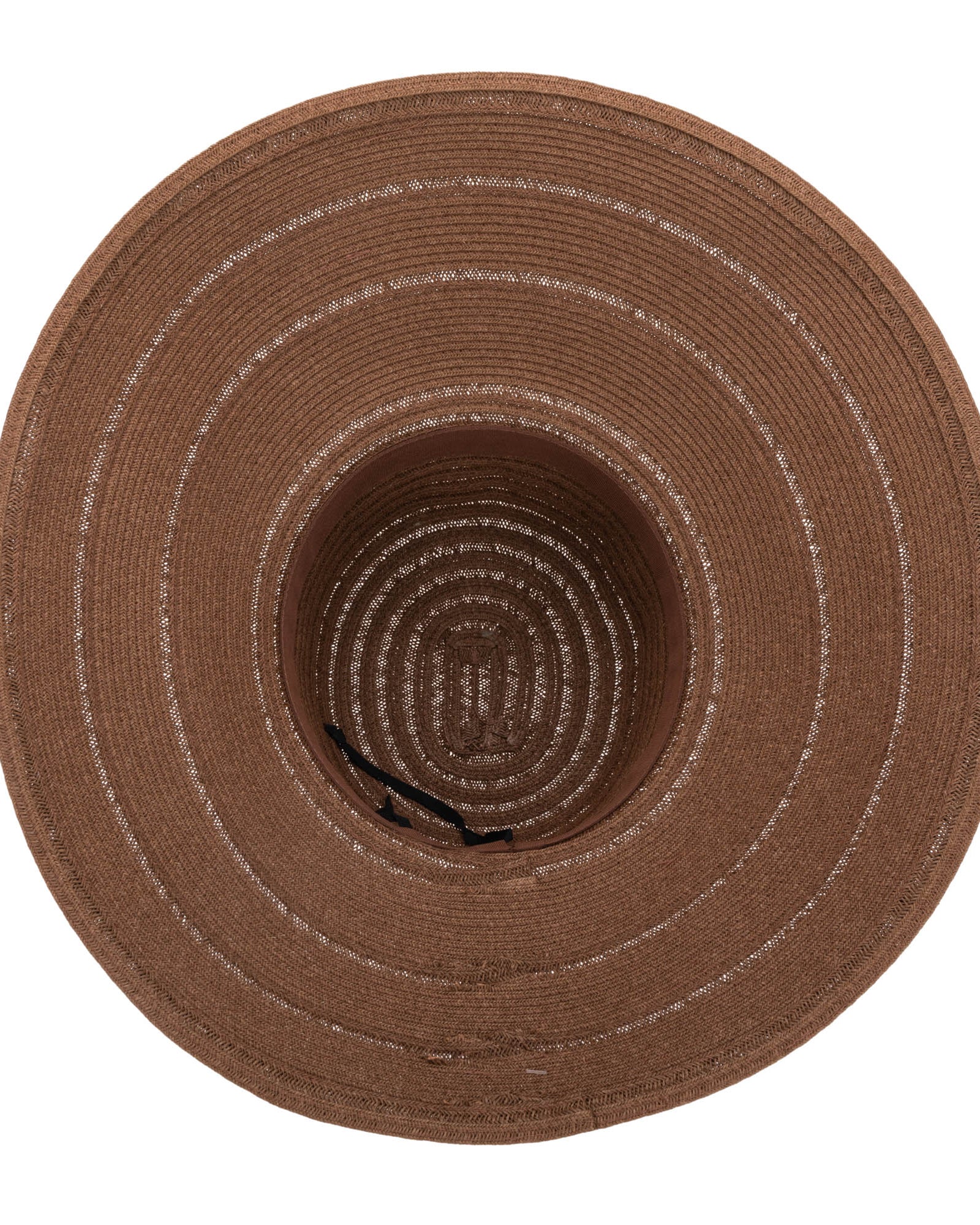 San Diego Hat Company Sun Brim Hats Women's 6-way Round Crown Sun Hat Cheeky British Style