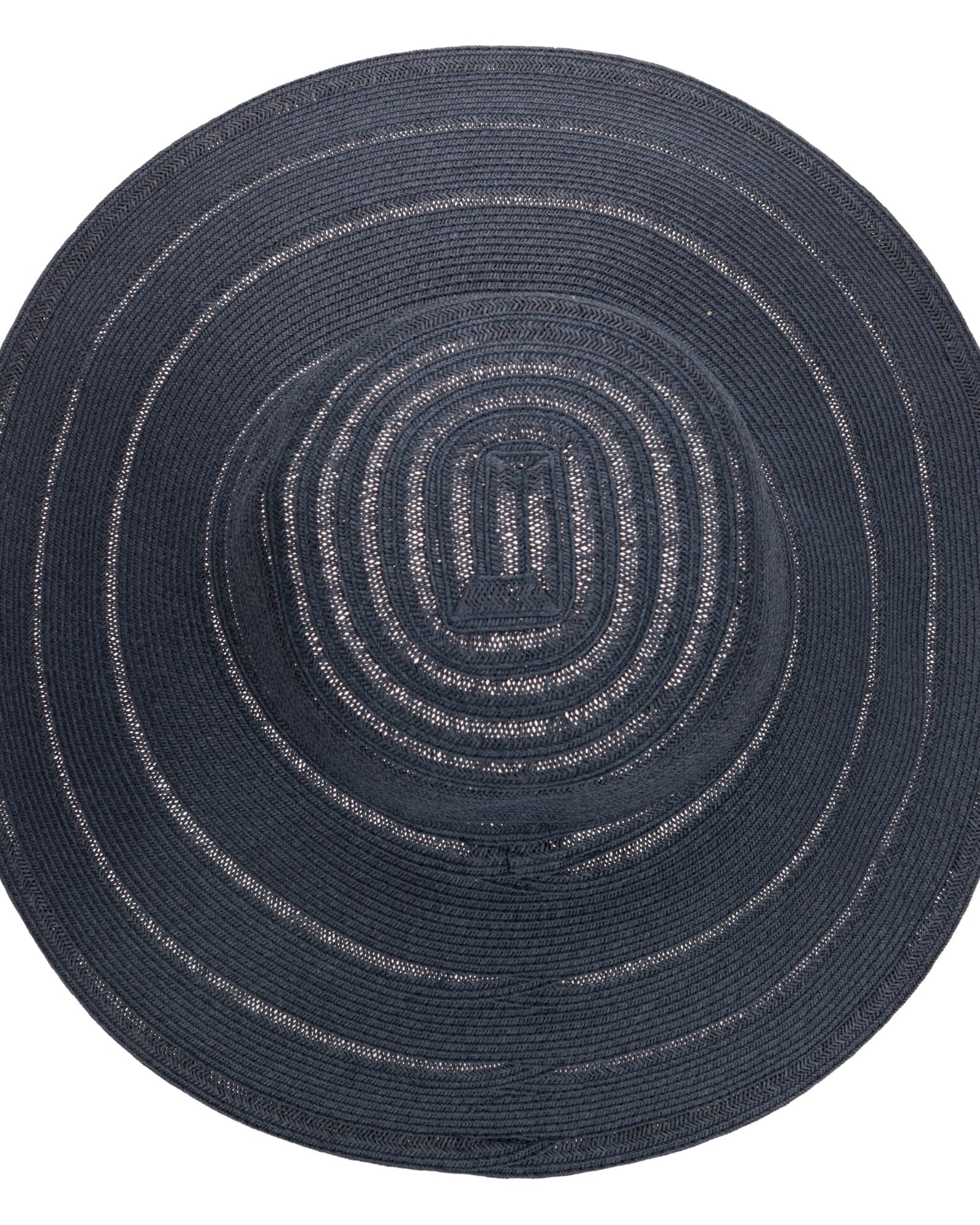 San Diego Hat Company Sun Brim Hats Women's 6-way Round Crown Sun Hat Cheeky British Style