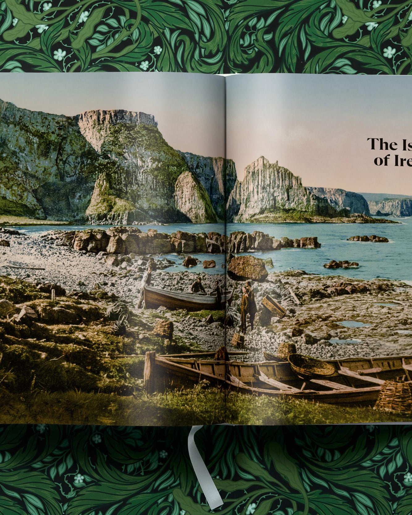 TASCHEN Books British Isles 1900. A Portrait in Colour Cheeky British Style