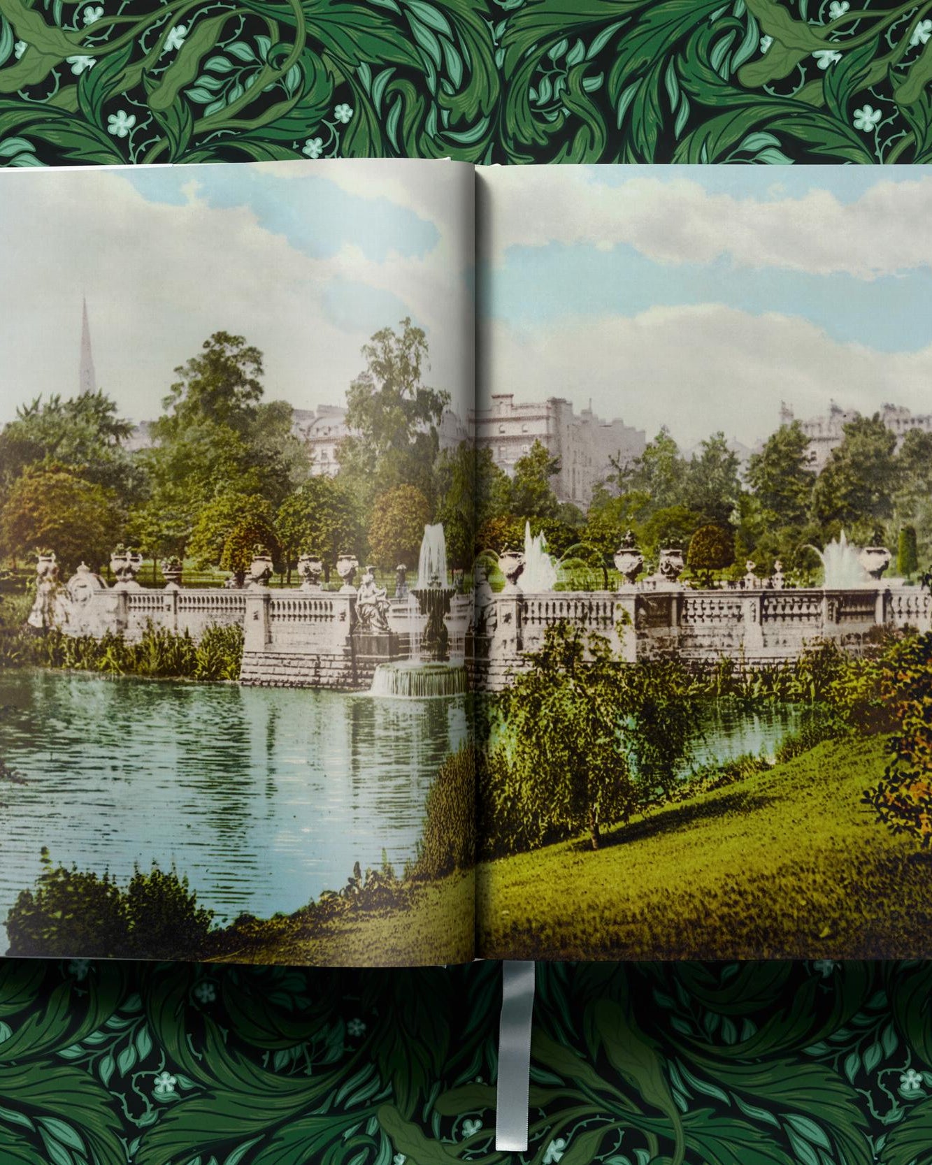 TASCHEN Books British Isles 1900. A Portrait in Colour Cheeky British Style