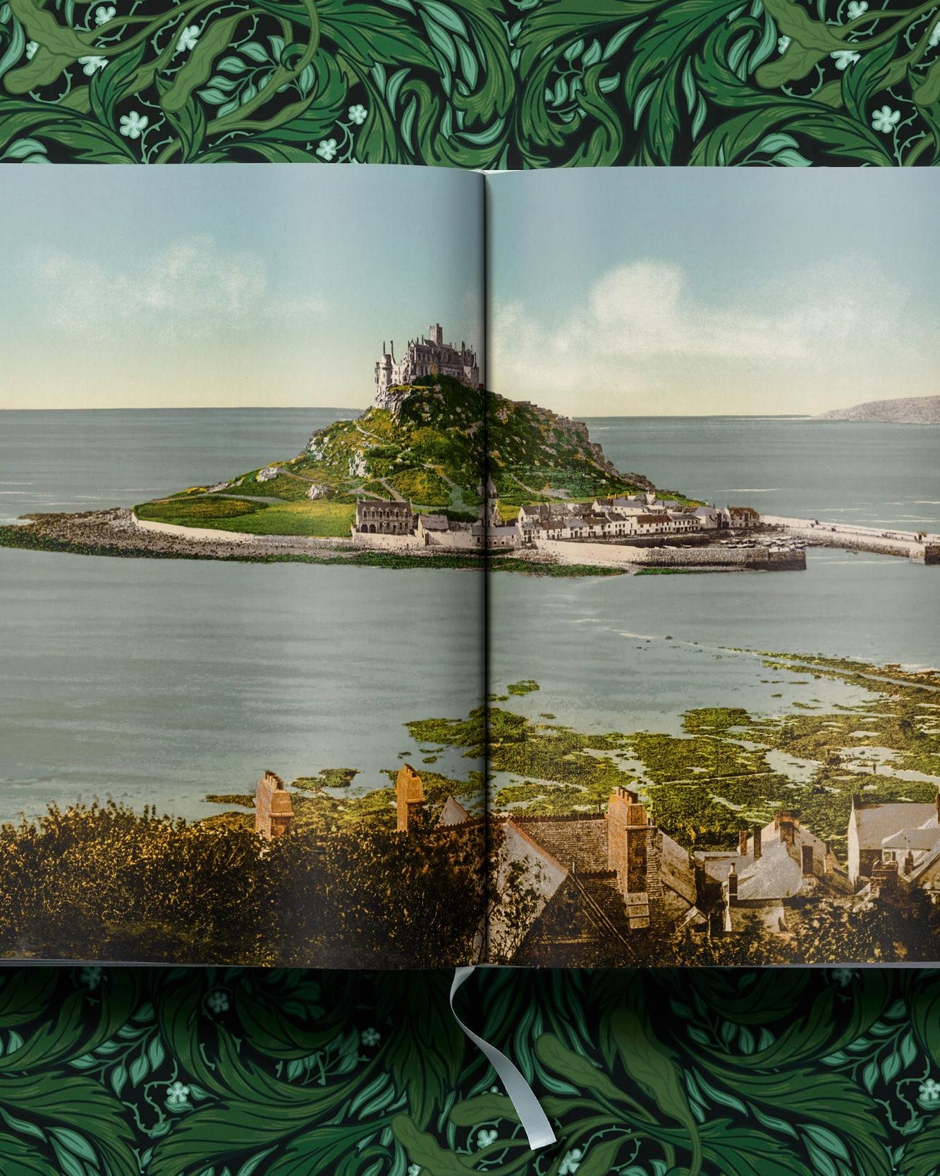 TASCHEN Books British Isles 1900. A Portrait in Colour Cheeky British Style