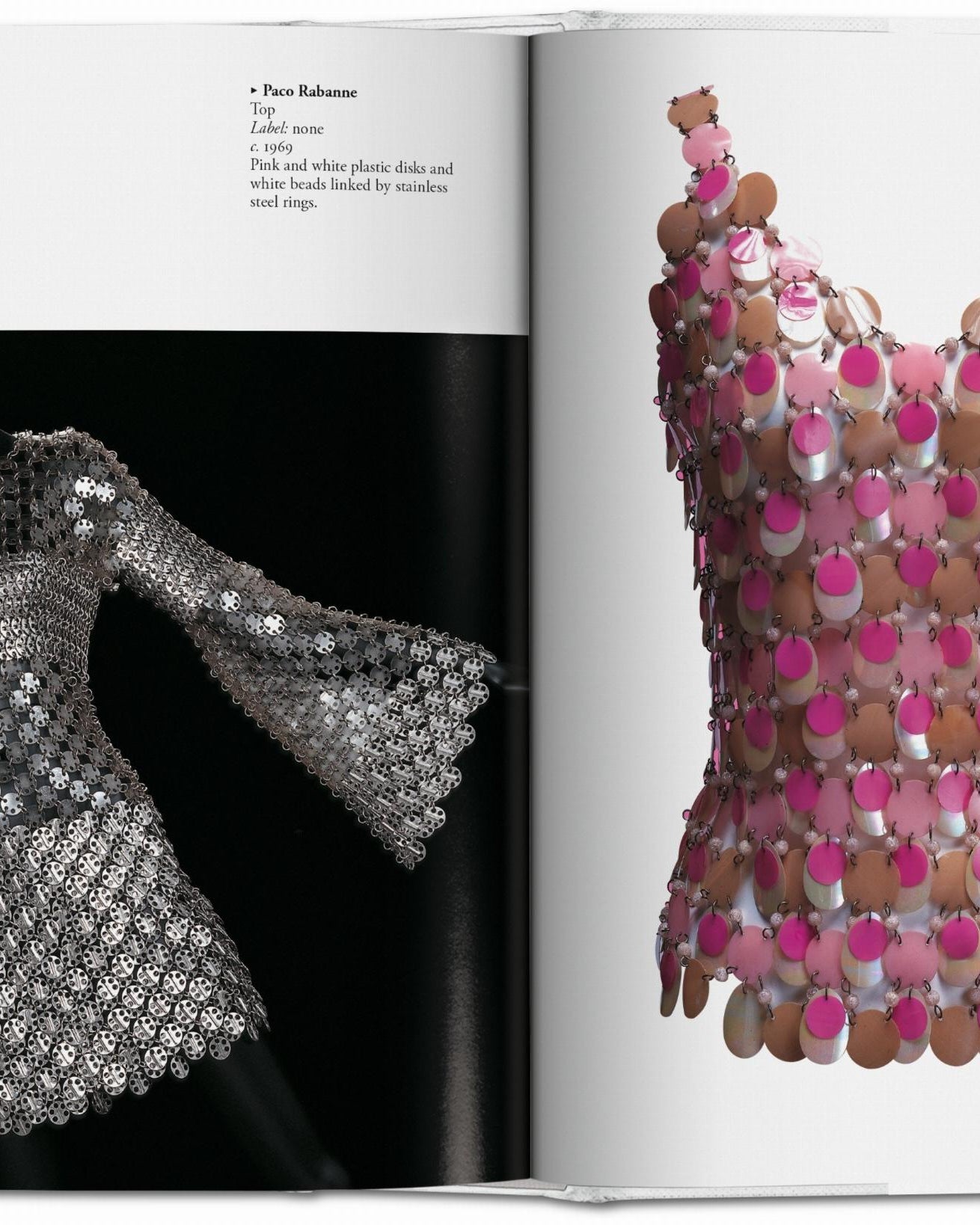 TASCHEN Books Fashion History. From the 18th to the 20th Century Cheeky British Style