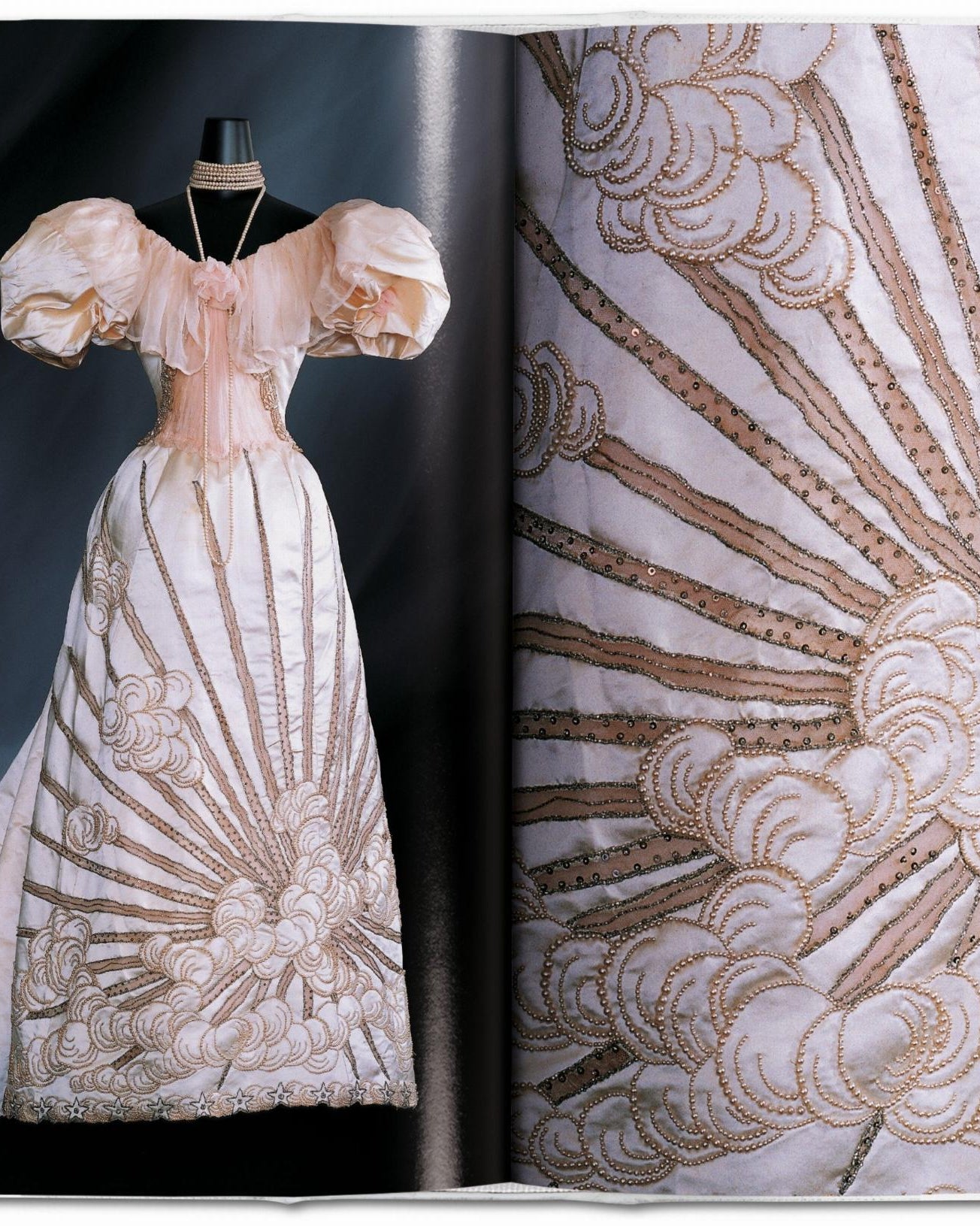 TASCHEN Books Fashion History. From the 18th to the 20th Century Cheeky British Style