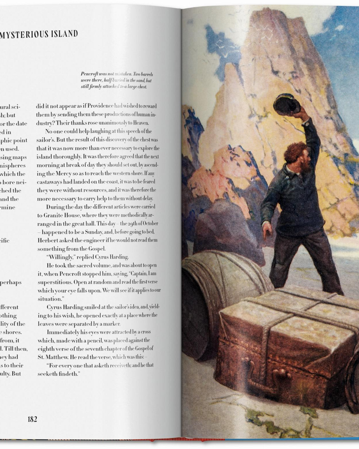 TASCHEN Books Pirate Tales Cheeky British Style