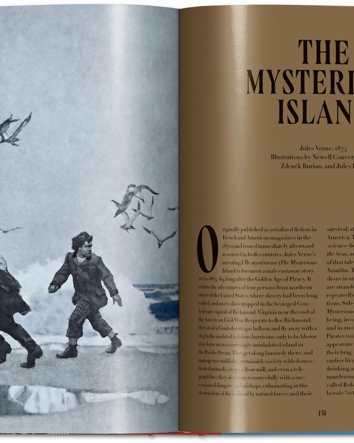 TASCHEN Books Pirate Tales Cheeky British Style