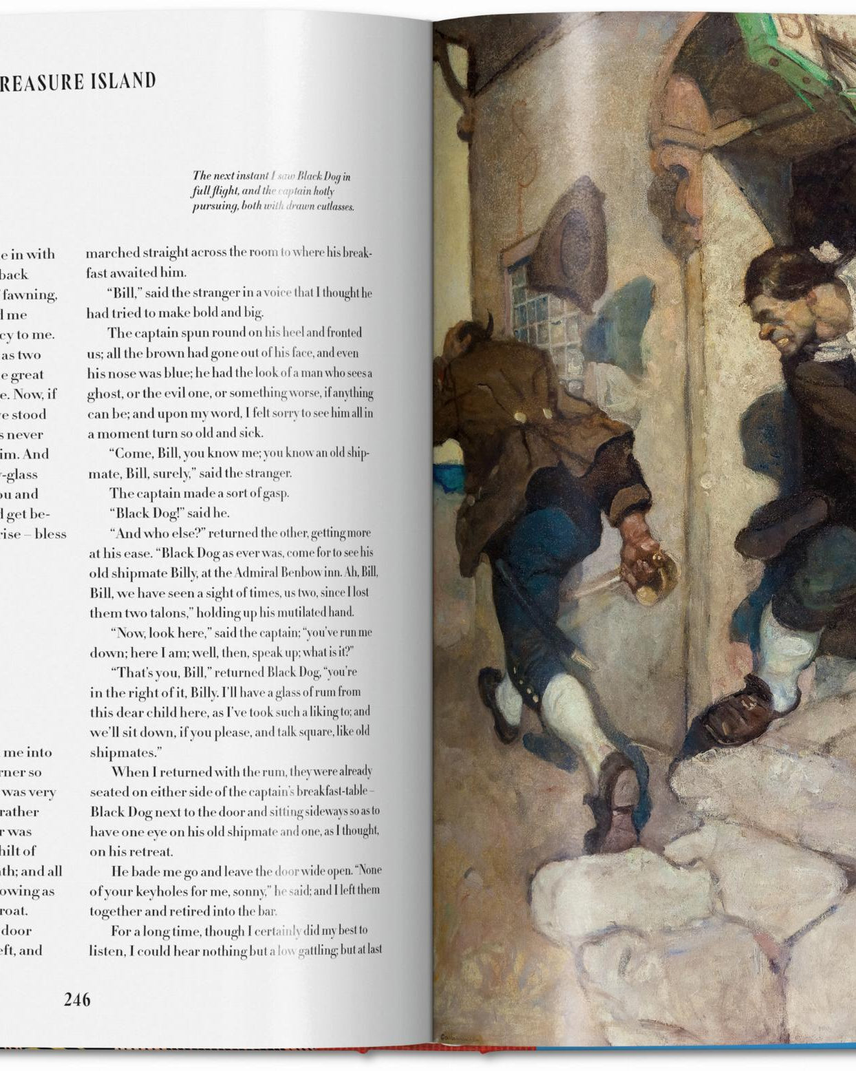 TASCHEN Books Pirate Tales Cheeky British Style