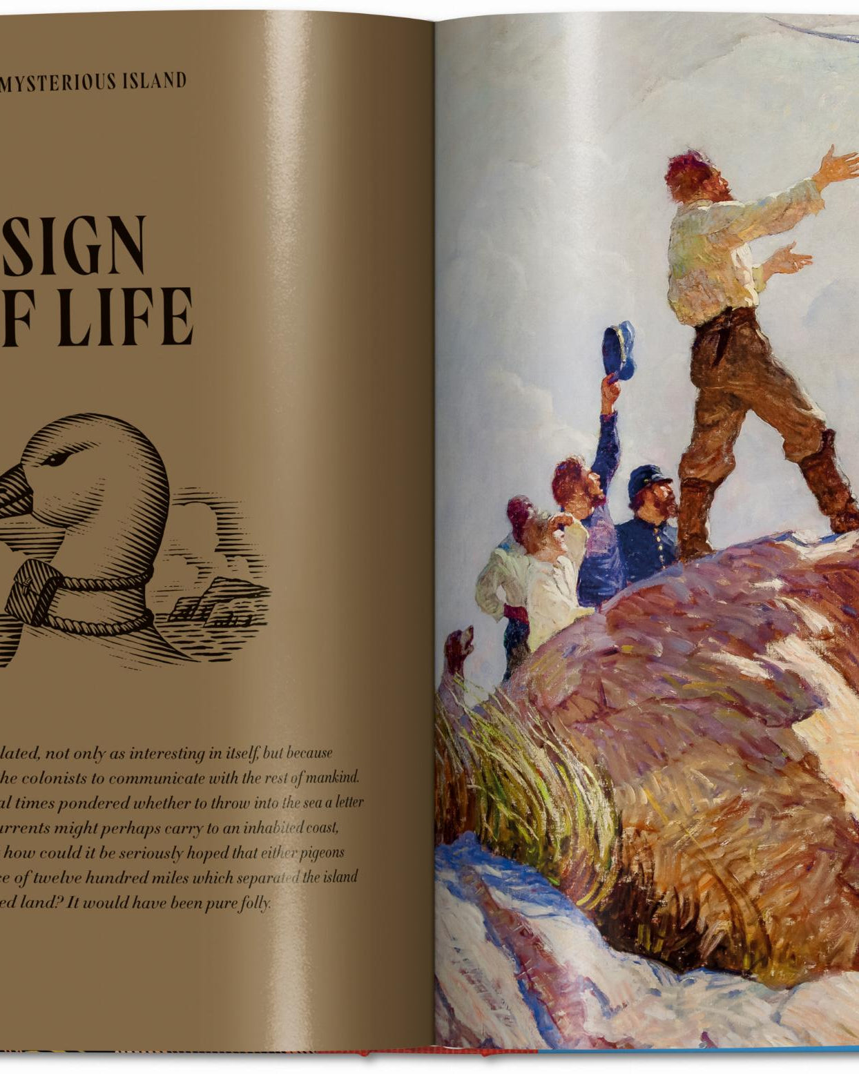 TASCHEN Books Pirate Tales Cheeky British Style