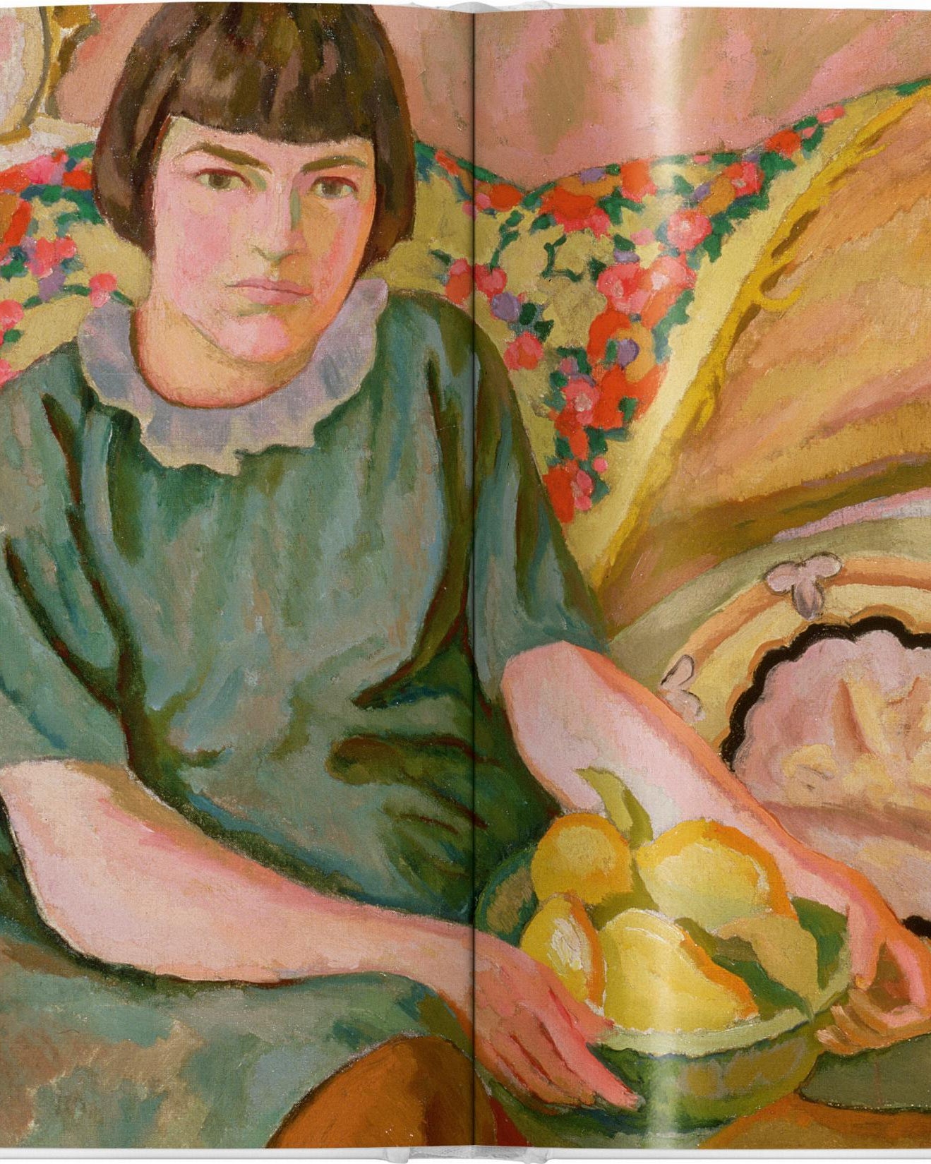 TASCHEN Books The Gourmand's Lemon. A Collection of Stories and Recipes Cheeky British Style