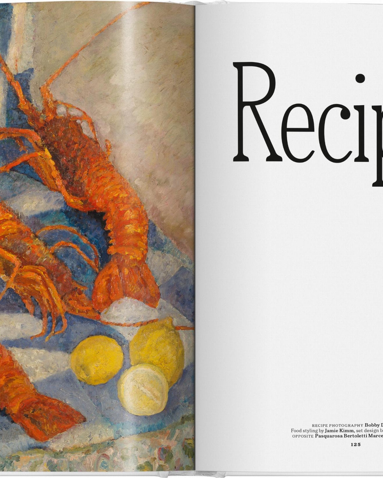 TASCHEN Books The Gourmand's Lemon. A Collection of Stories and Recipes Cheeky British Style