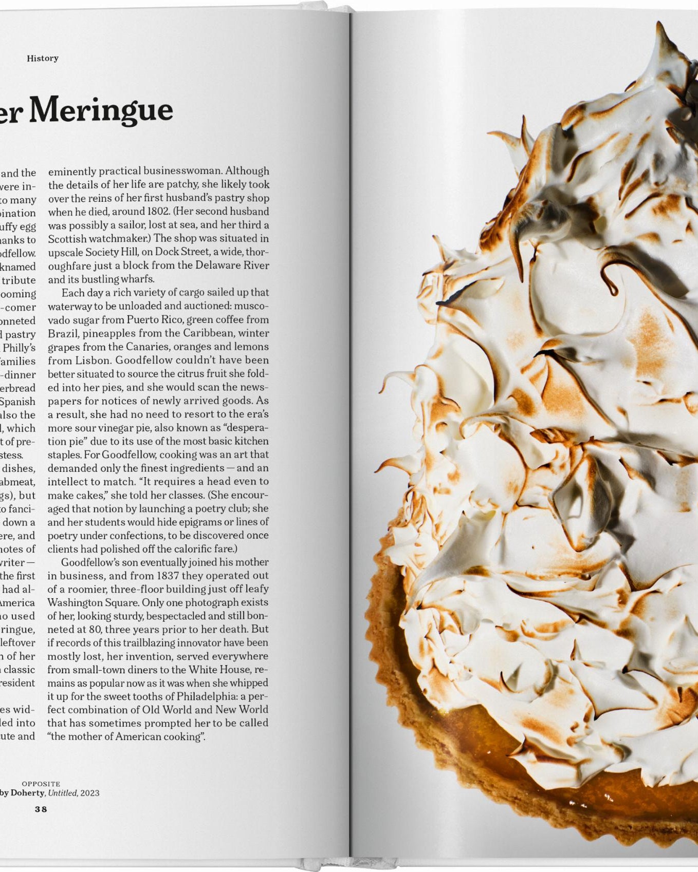 TASCHEN Books The Gourmand's Lemon. A Collection of Stories and Recipes Cheeky British Style