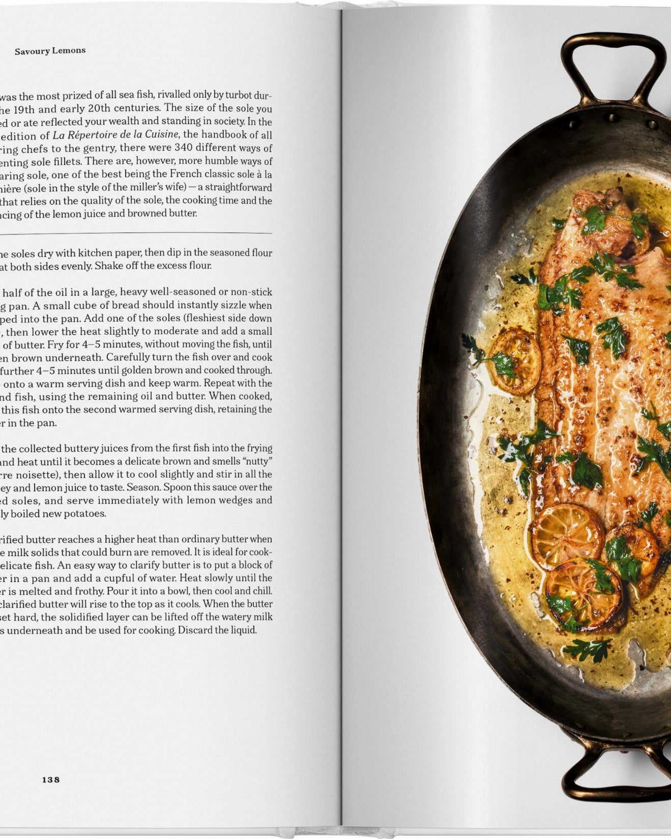 TASCHEN Books The Gourmand's Lemon. A Collection of Stories and Recipes Cheeky British Style