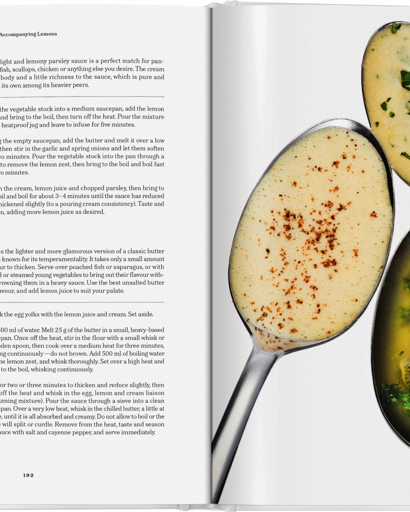 TASCHEN Books The Gourmand's Lemon. A Collection of Stories and Recipes Cheeky British Style