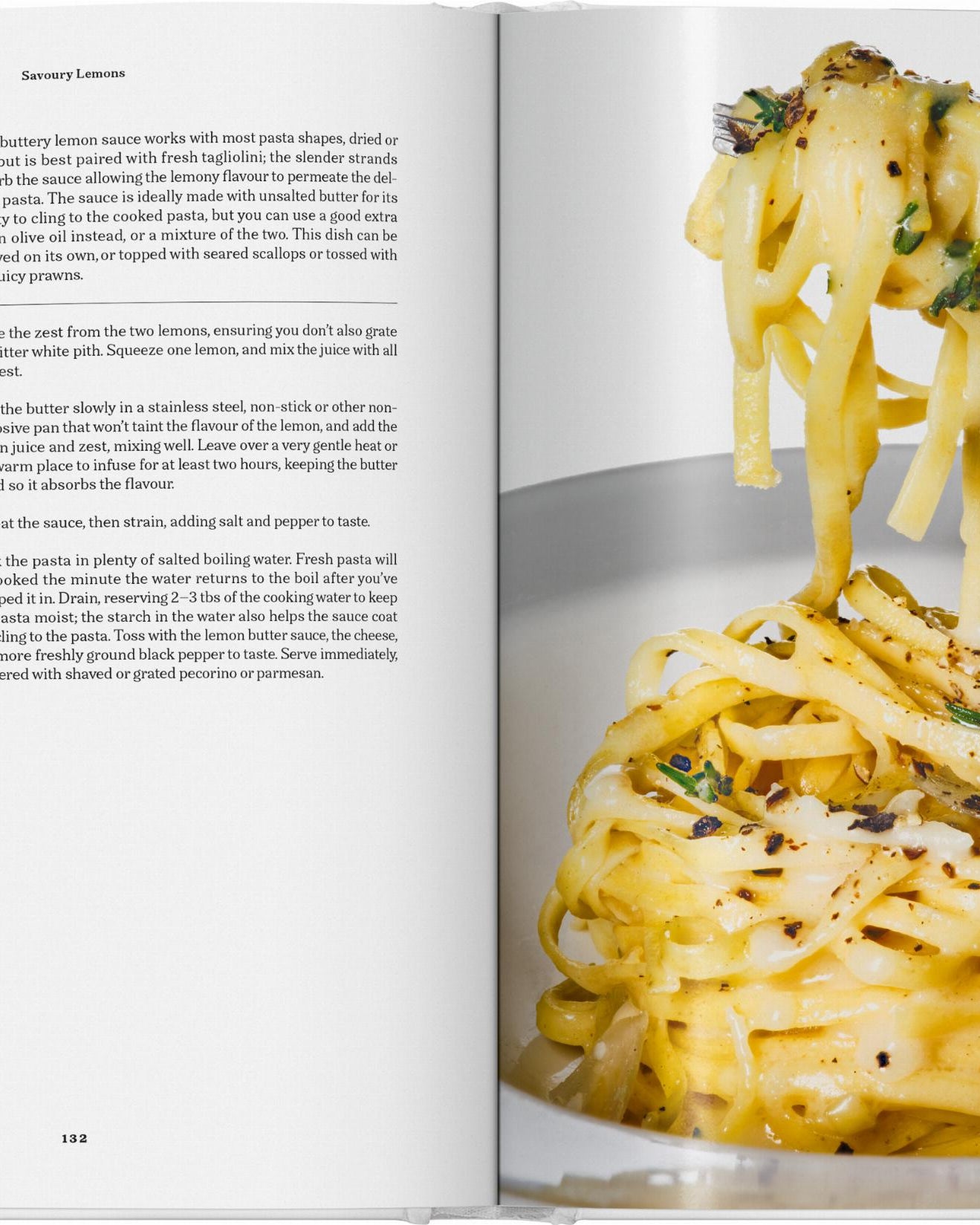 TASCHEN Books The Gourmand's Lemon. A Collection of Stories and Recipes Cheeky British Style
