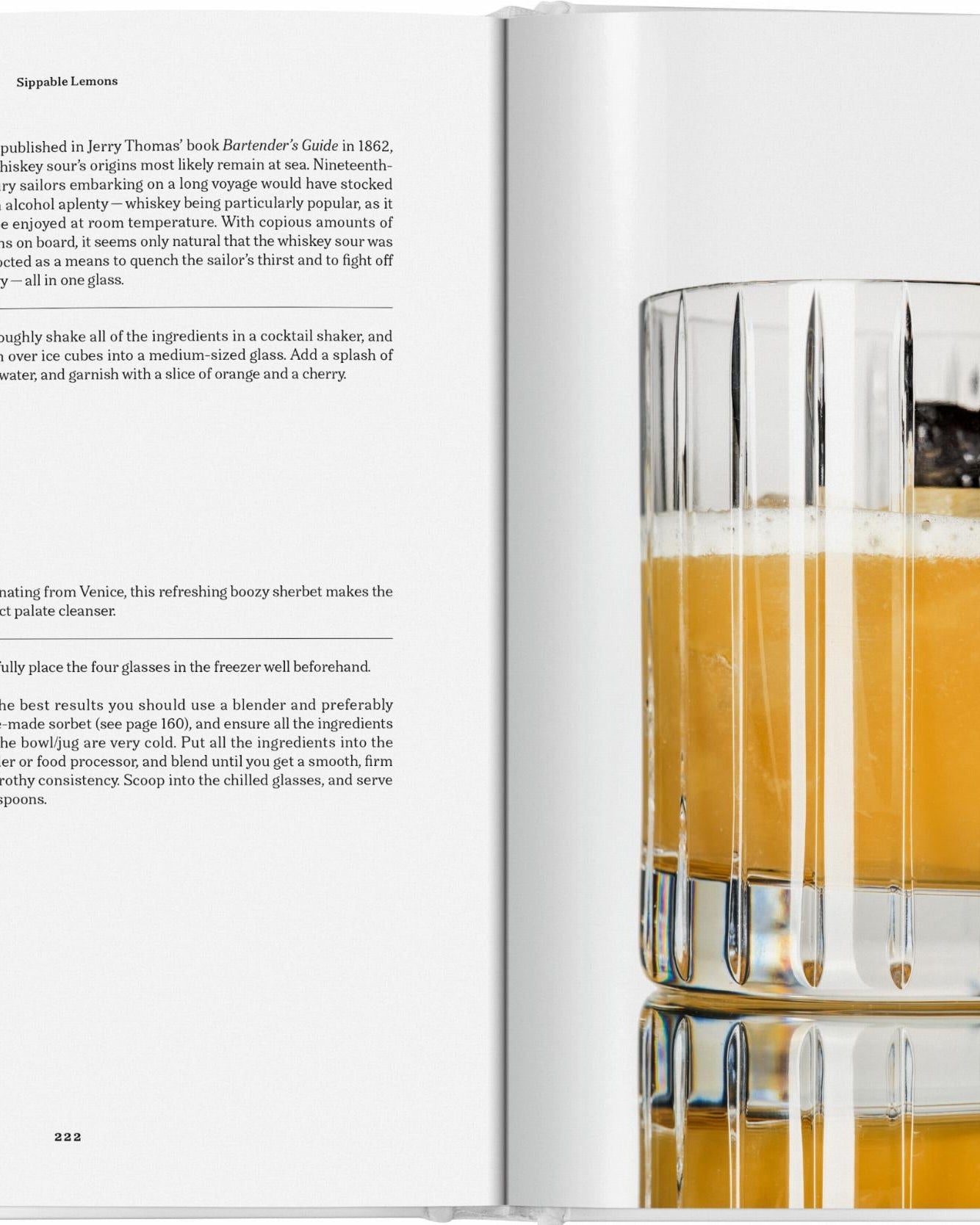 TASCHEN Books The Gourmand's Lemon. A Collection of Stories and Recipes Cheeky British Style