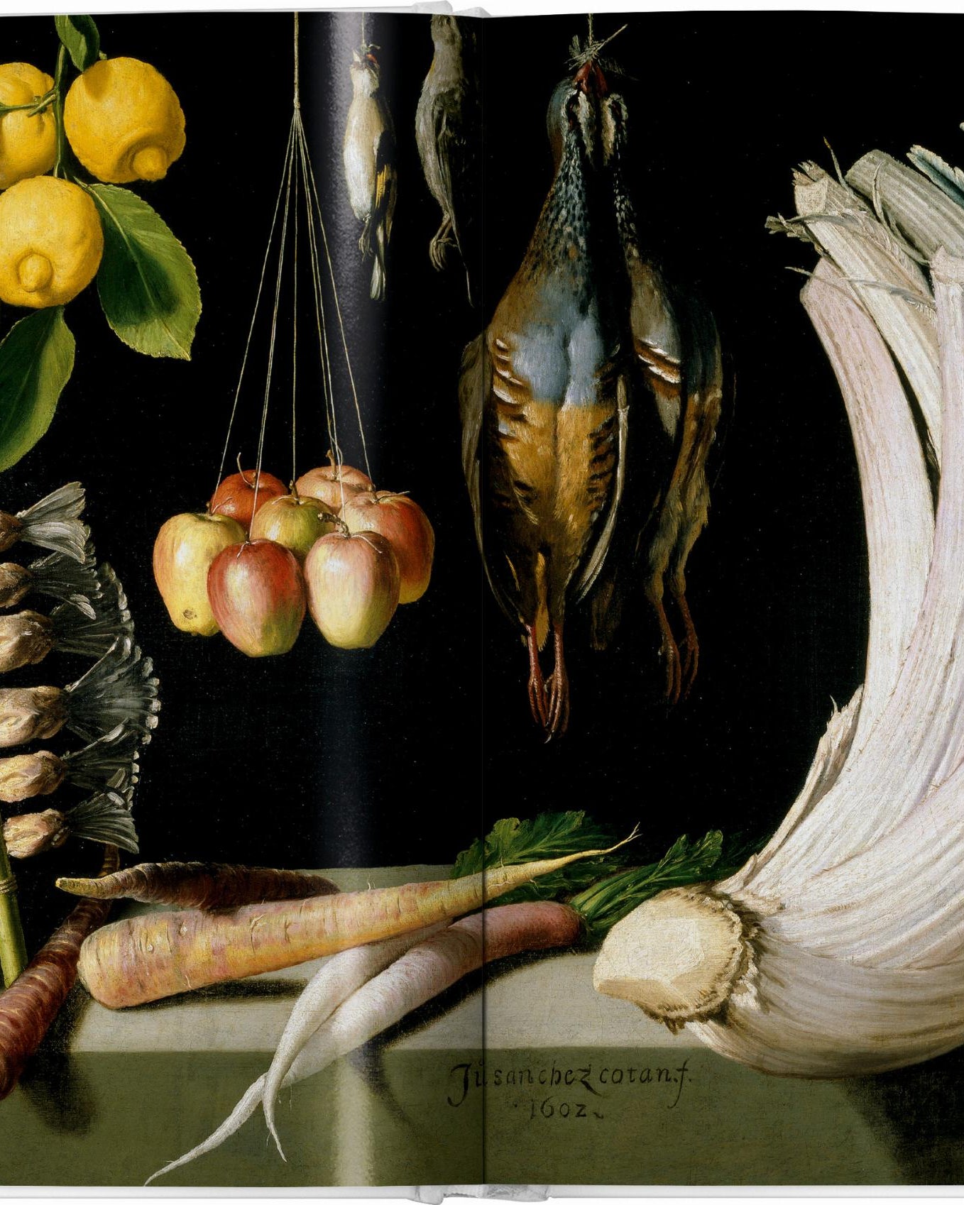 TASCHEN Books The Gourmand's Lemon. A Collection of Stories and Recipes Cheeky British Style