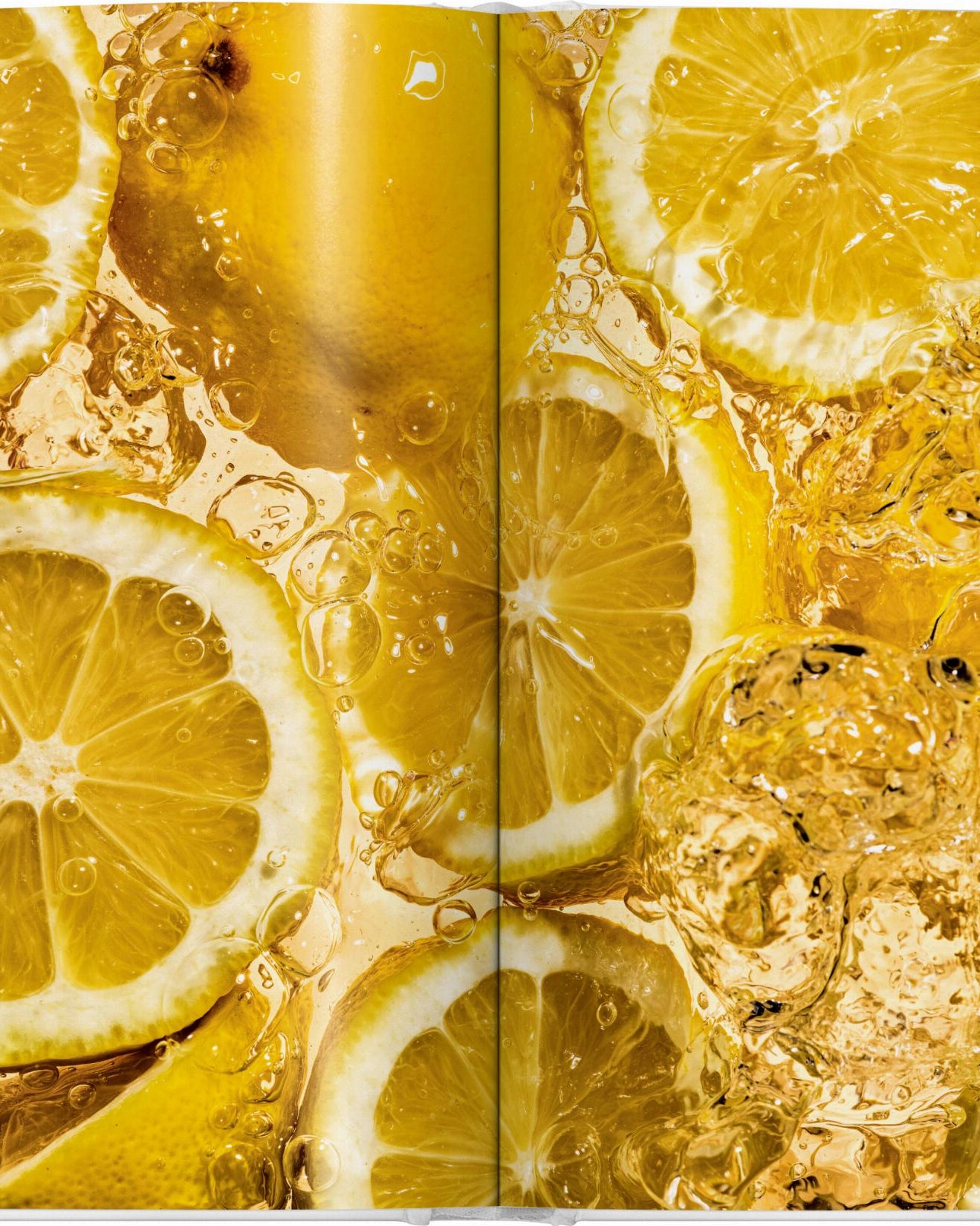TASCHEN Books The Gourmand's Lemon. A Collection of Stories and Recipes Cheeky British Style