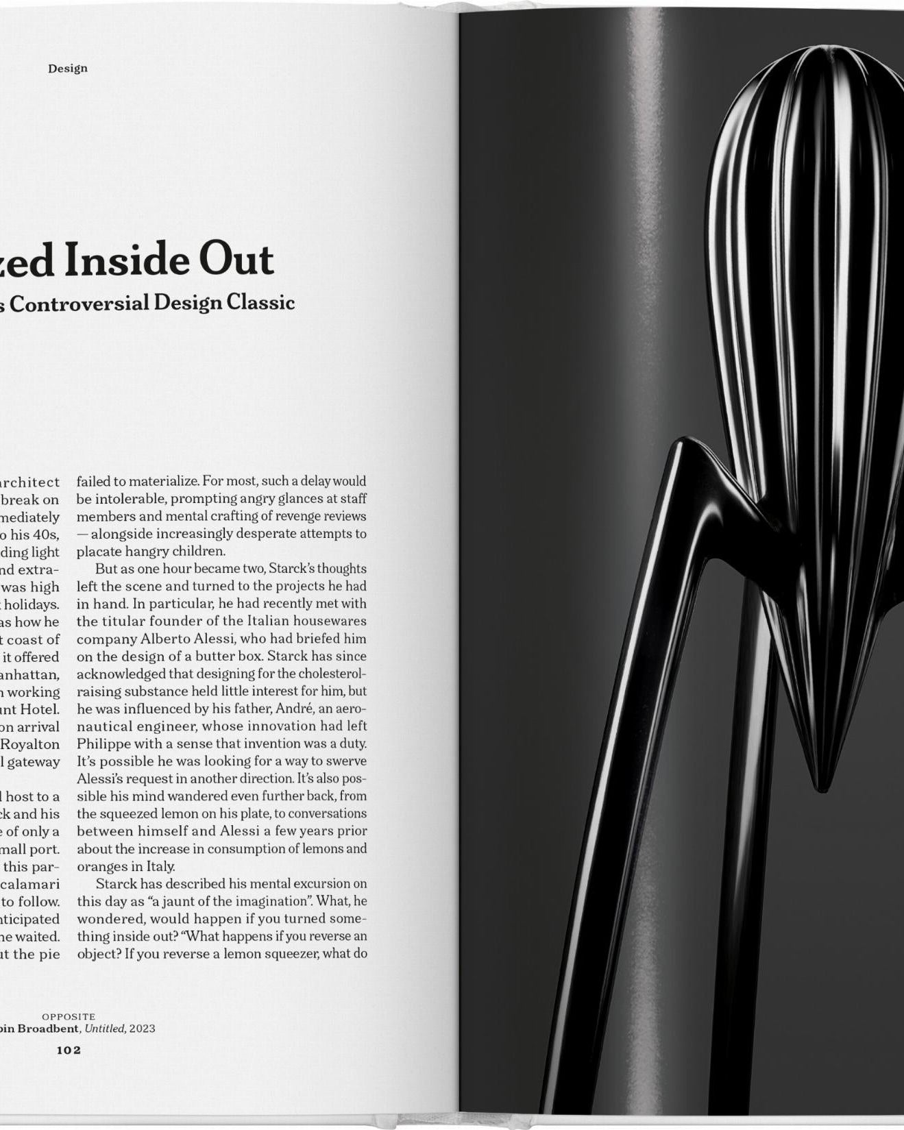 TASCHEN Books The Gourmand's Lemon. A Collection of Stories and Recipes Cheeky British Style