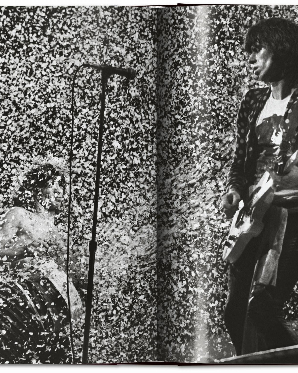 TASCHEN Music The Rolling Stones. 45th Ed. Cheeky British Style