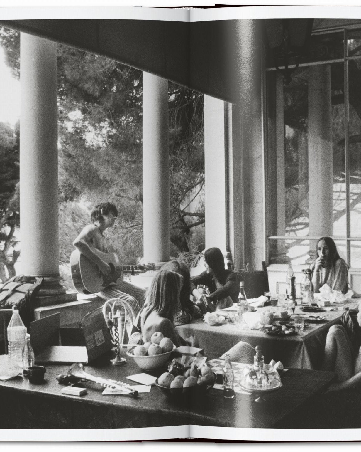 TASCHEN Music The Rolling Stones. 45th Ed. Cheeky British Style