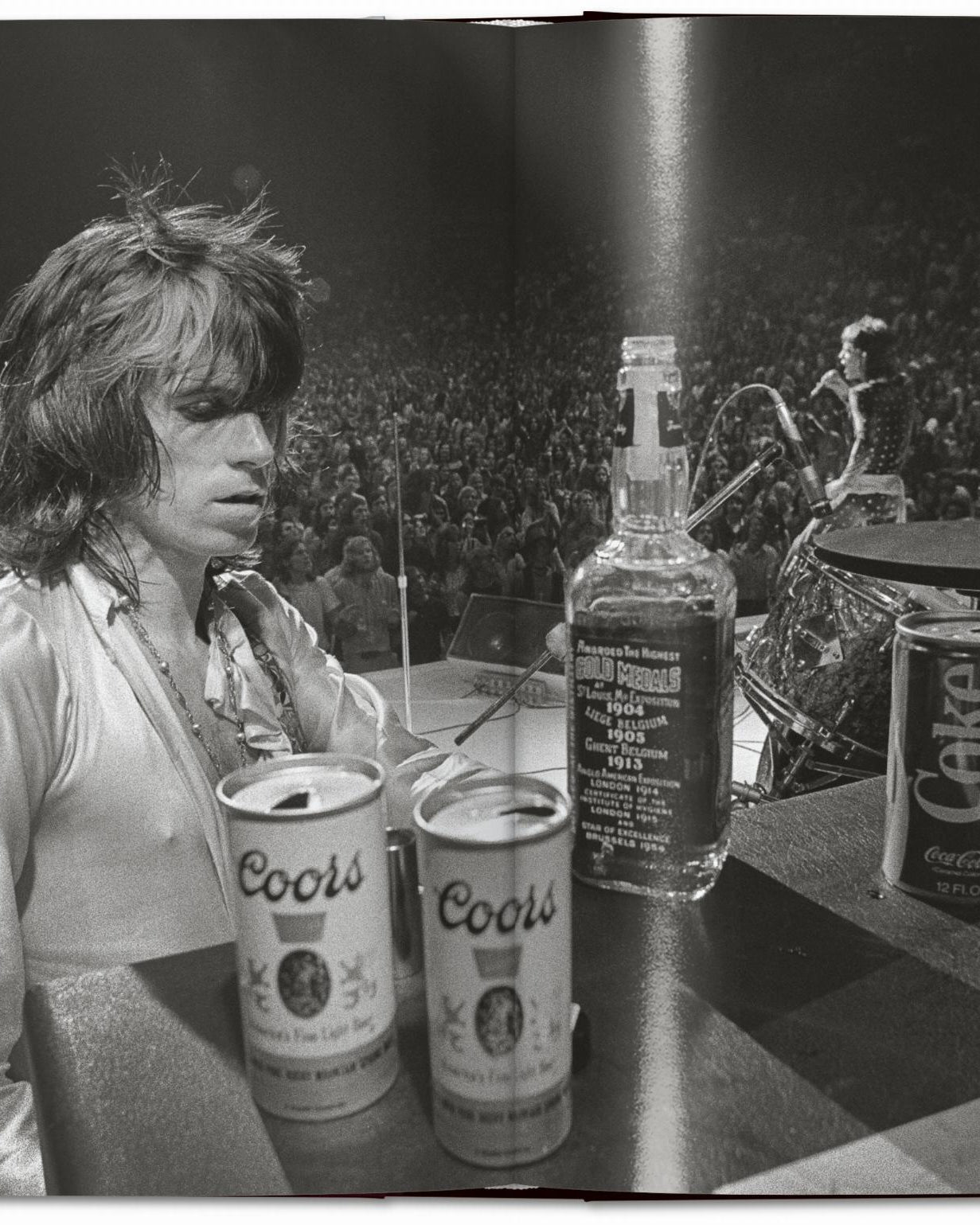 TASCHEN Music The Rolling Stones. 45th Ed. Cheeky British Style