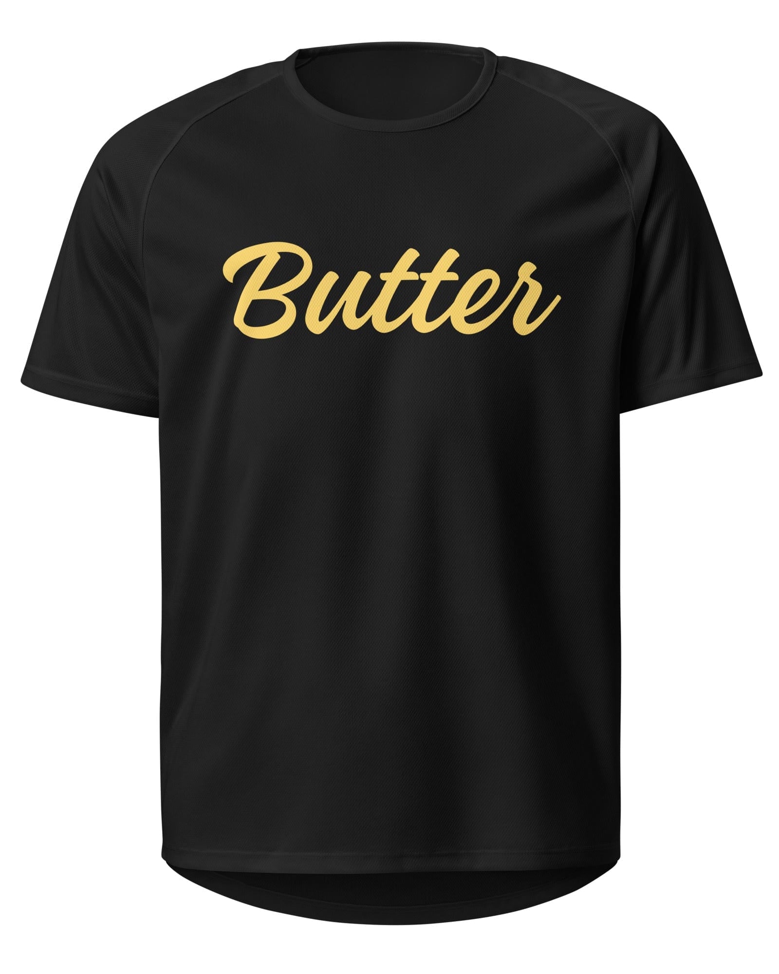 Team Butter Sports Jersey | Unisex Fit | Great Chef Gift.