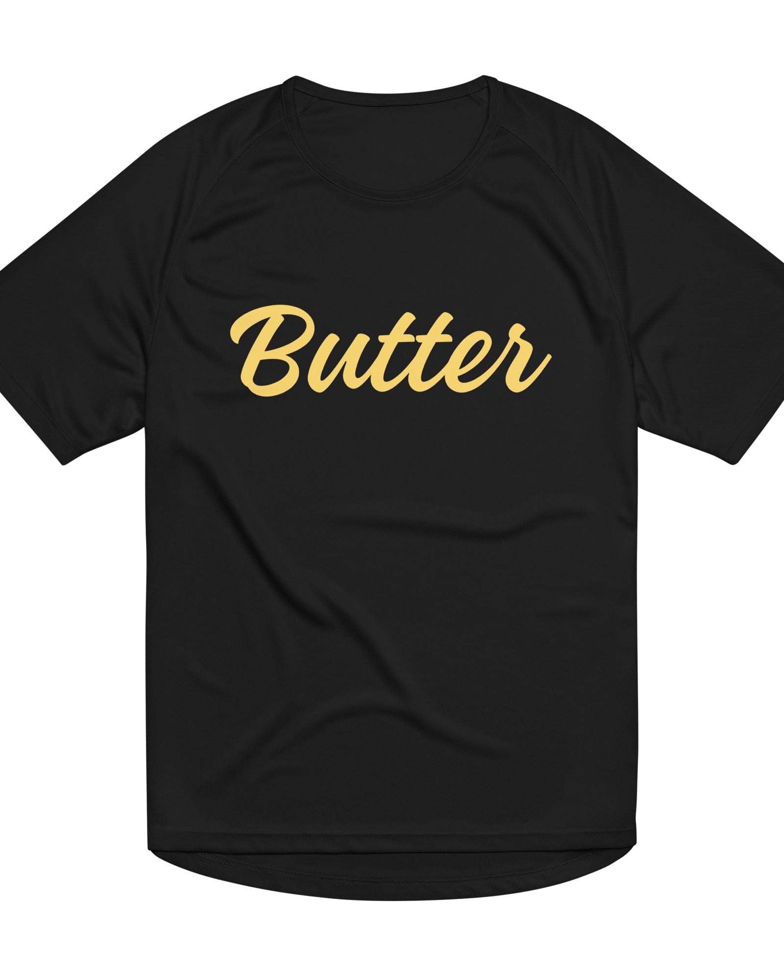 Team Butter Sports Jersey | Unisex Fit | Great Chef Gift.