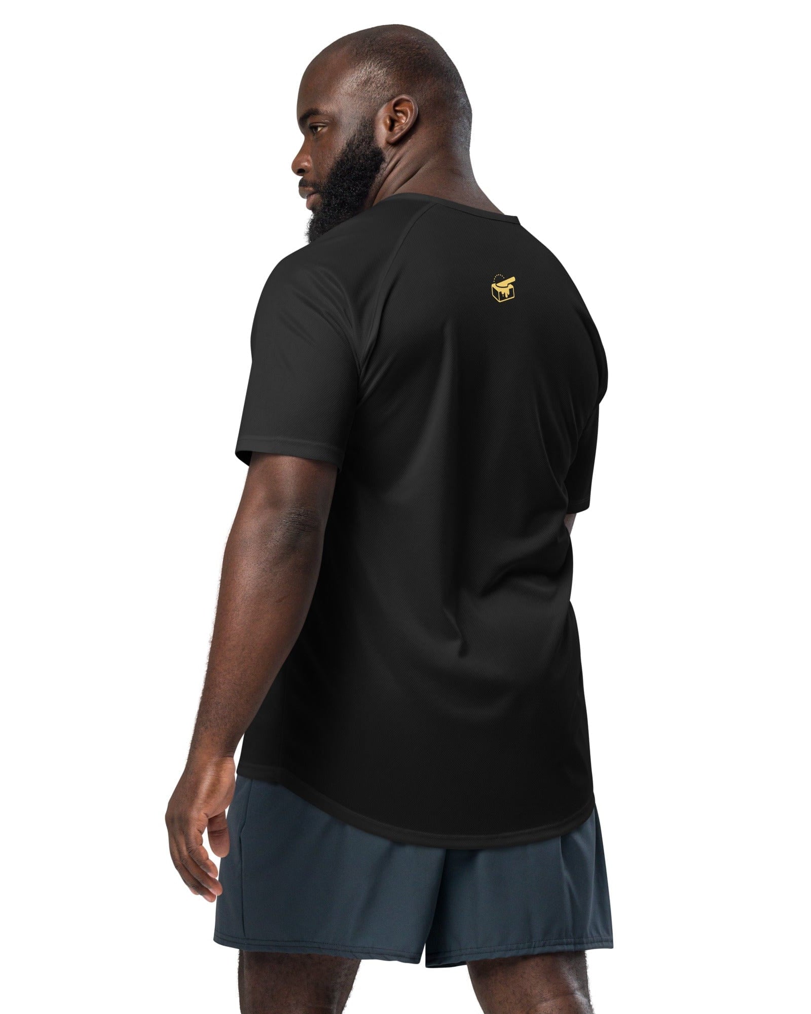 Team Butter Sports Jersey | Unisex Fit | Great Chef Gift.