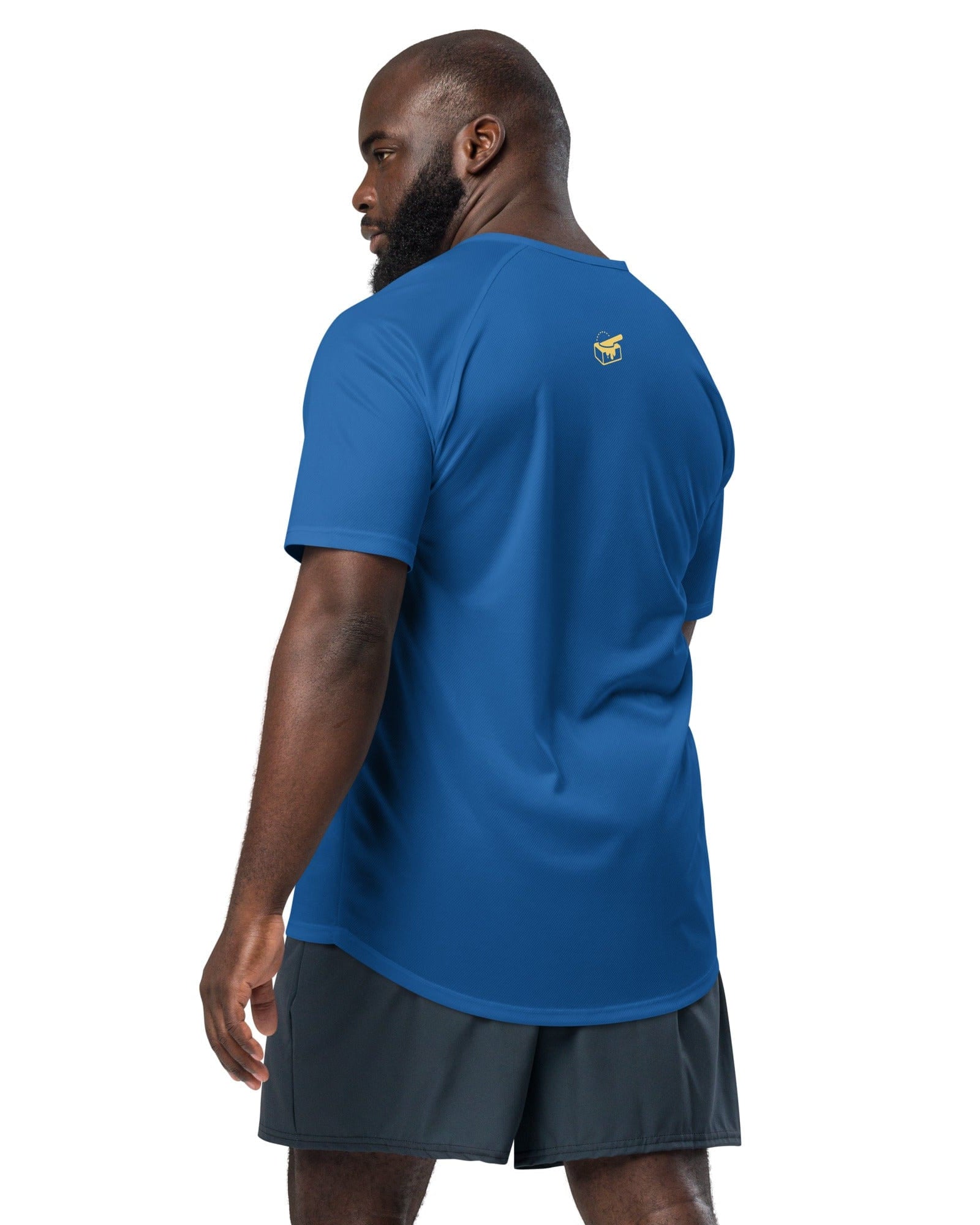 Team Butter Sports Jersey | Unisex Fit | Great Chef Gift Sports Jersey Jolly & Goode