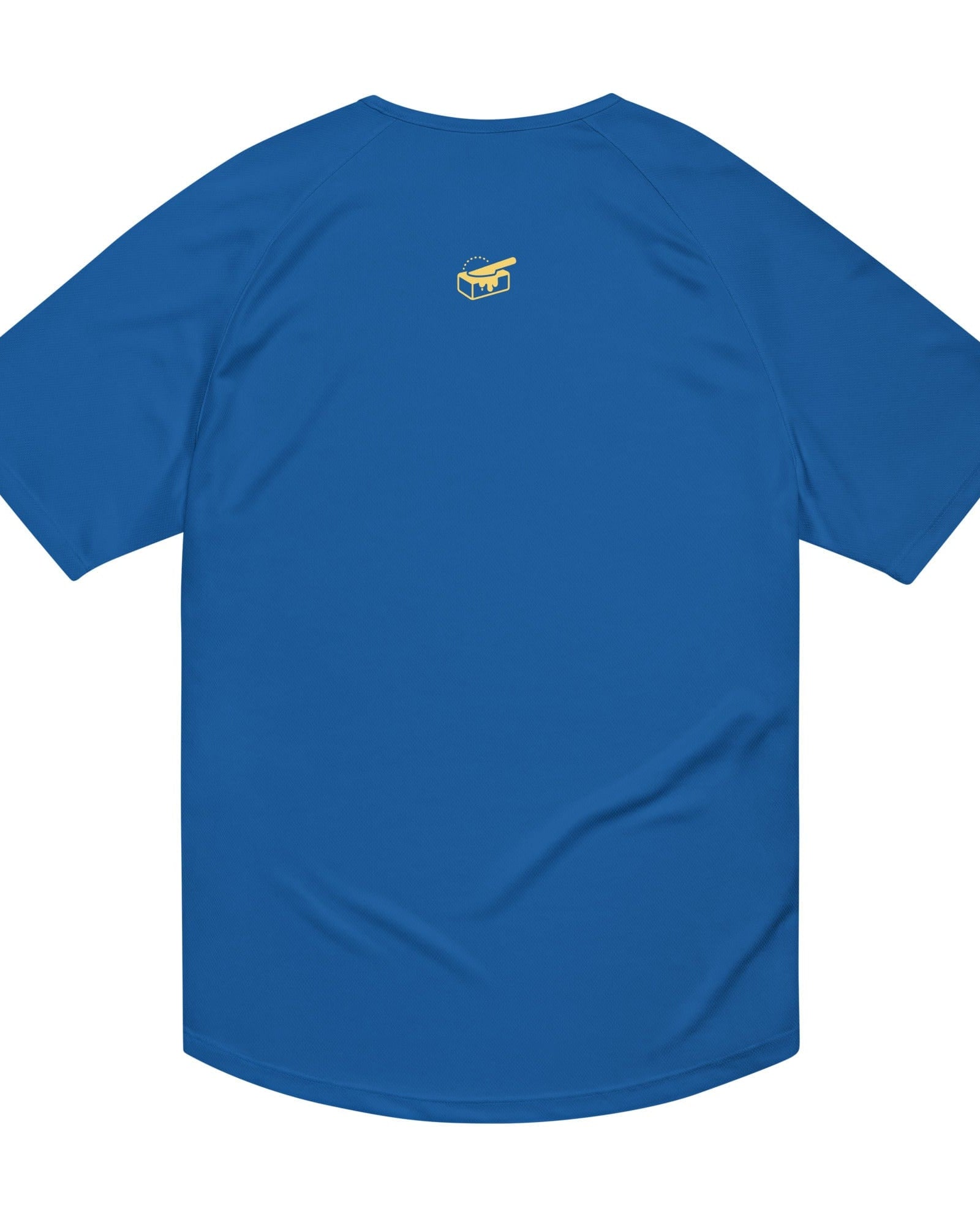 Team Butter Sports Jersey | Unisex Fit | Great Chef Gift Sports Jersey Jolly & Goode