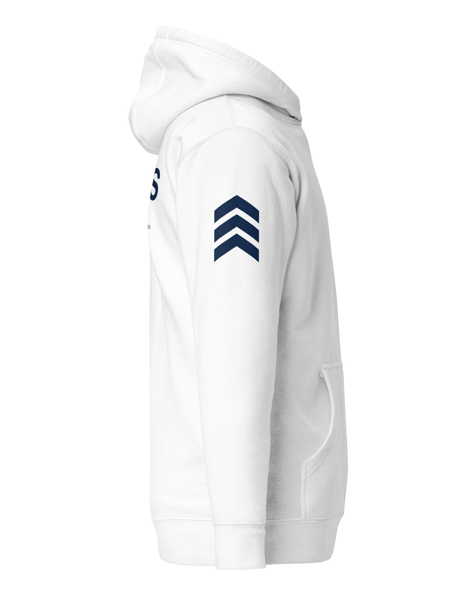 The Atlantis Hoodie | Unisex.