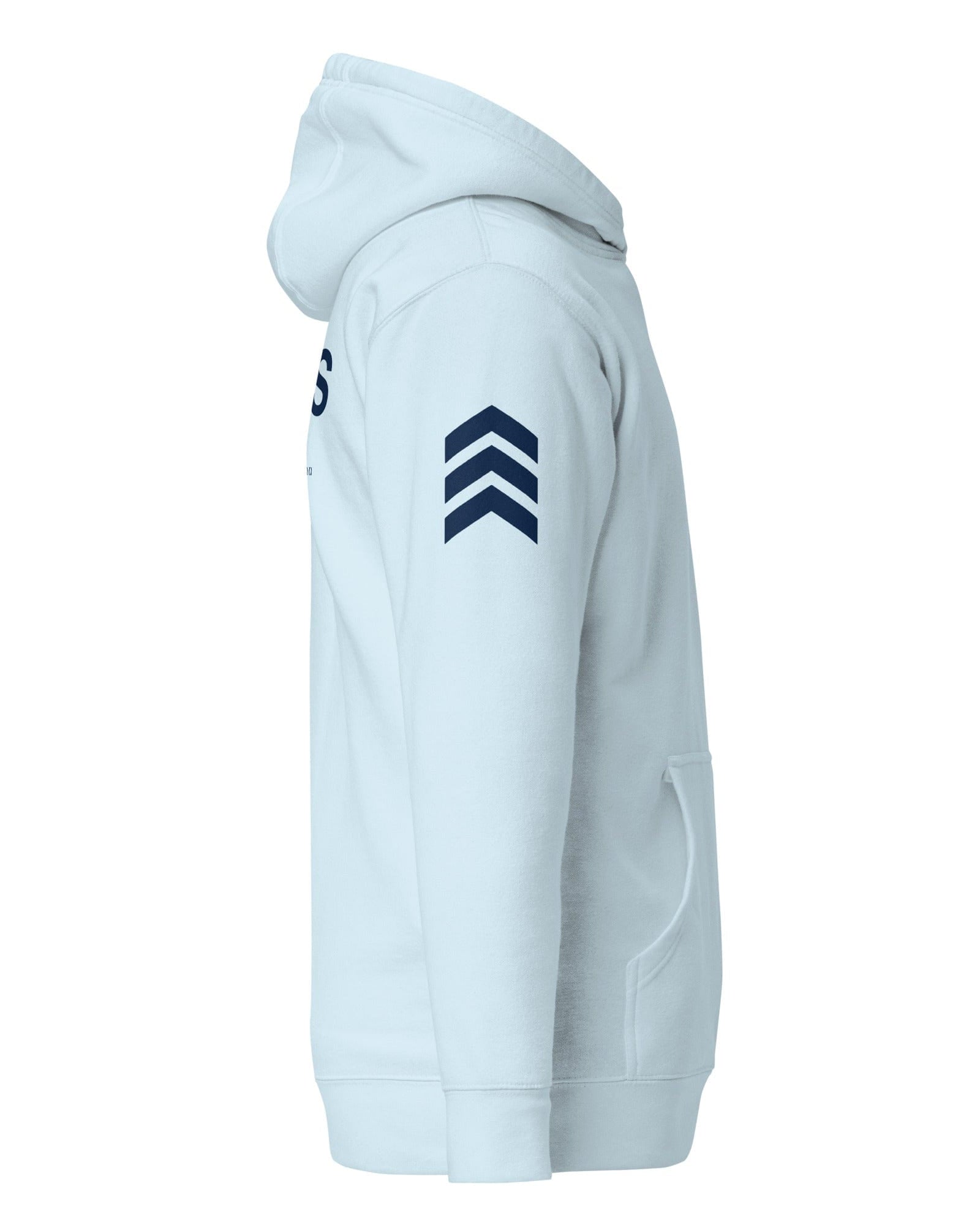 The Atlantis Hoodie | Unisex.