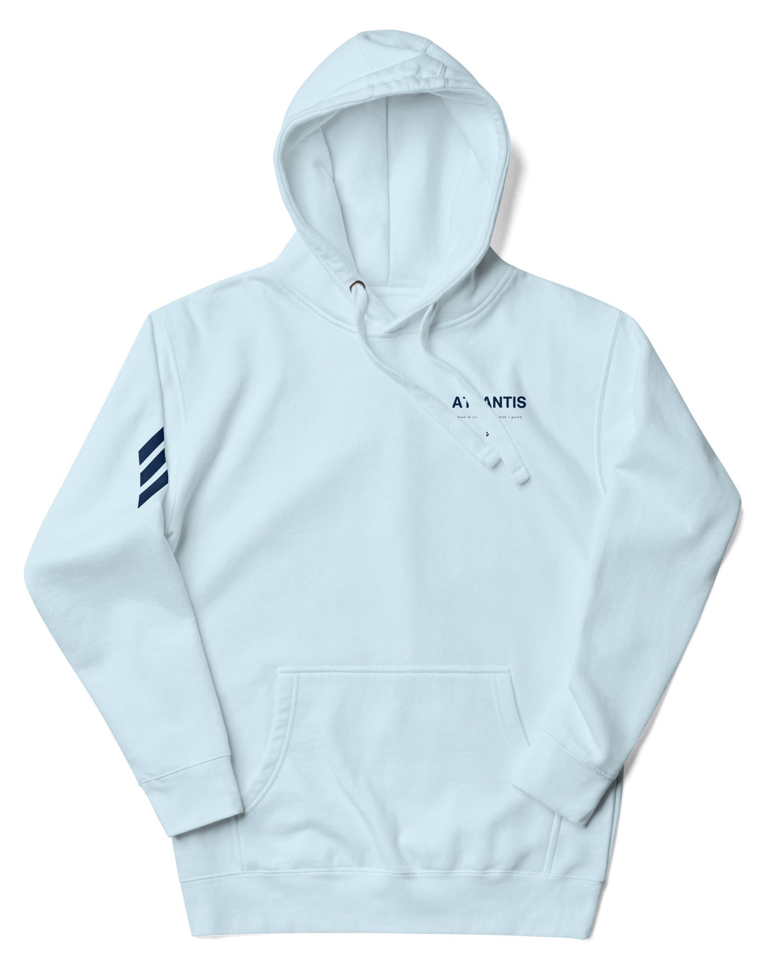 The Atlantis Hoodie | Unisex.