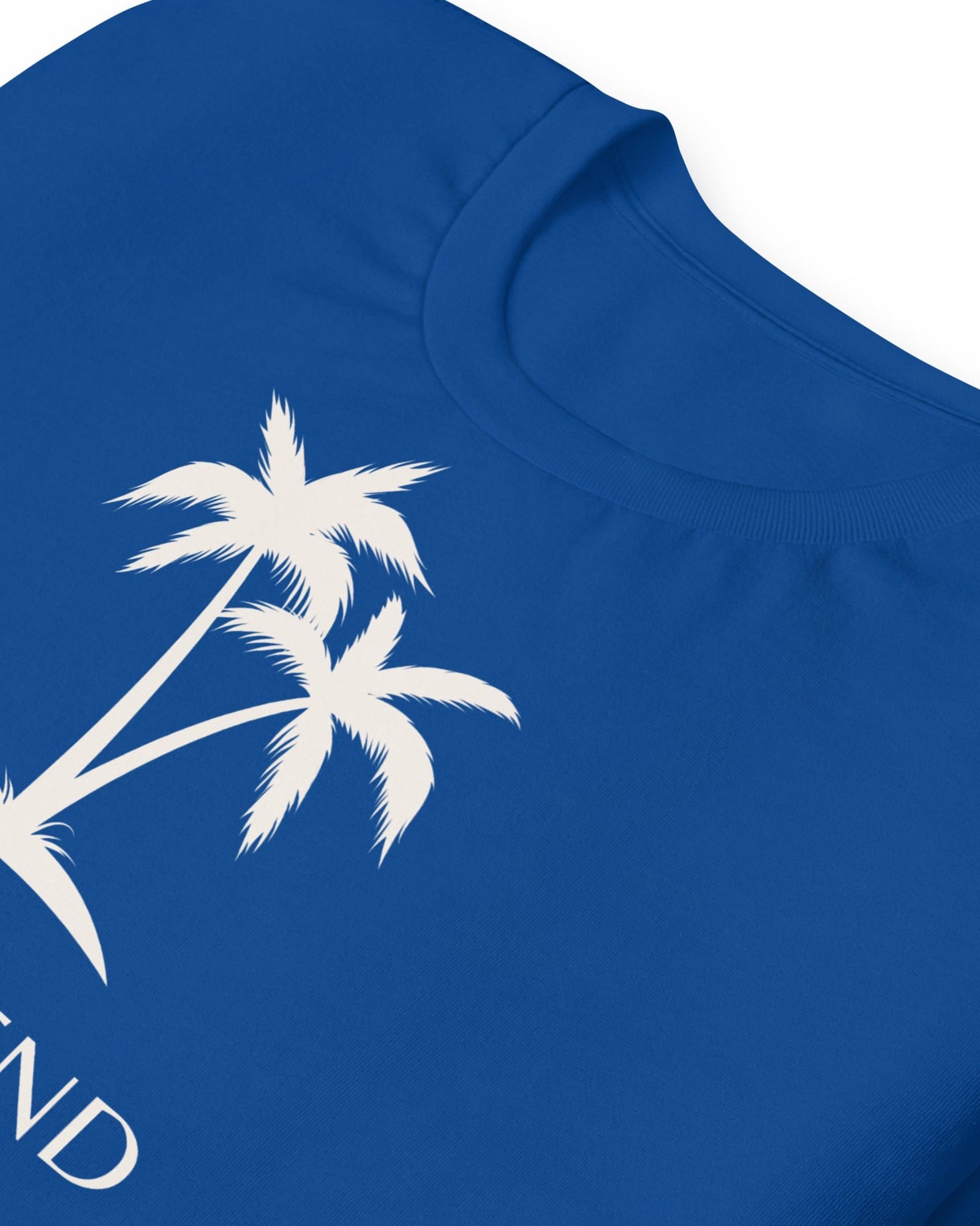 Wit's End Beach Club T-shirt.