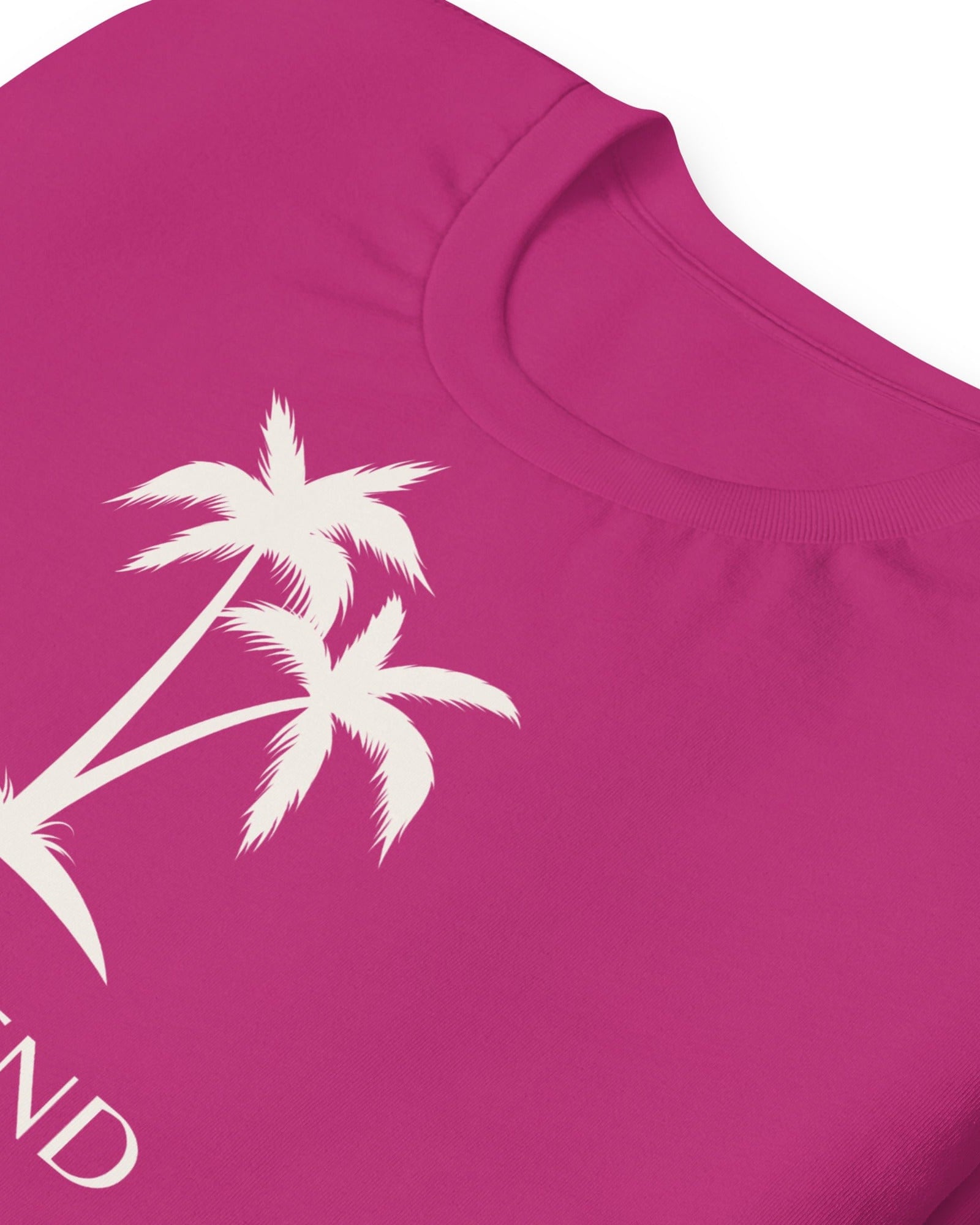 Wit's End Beach Club T-shirt.