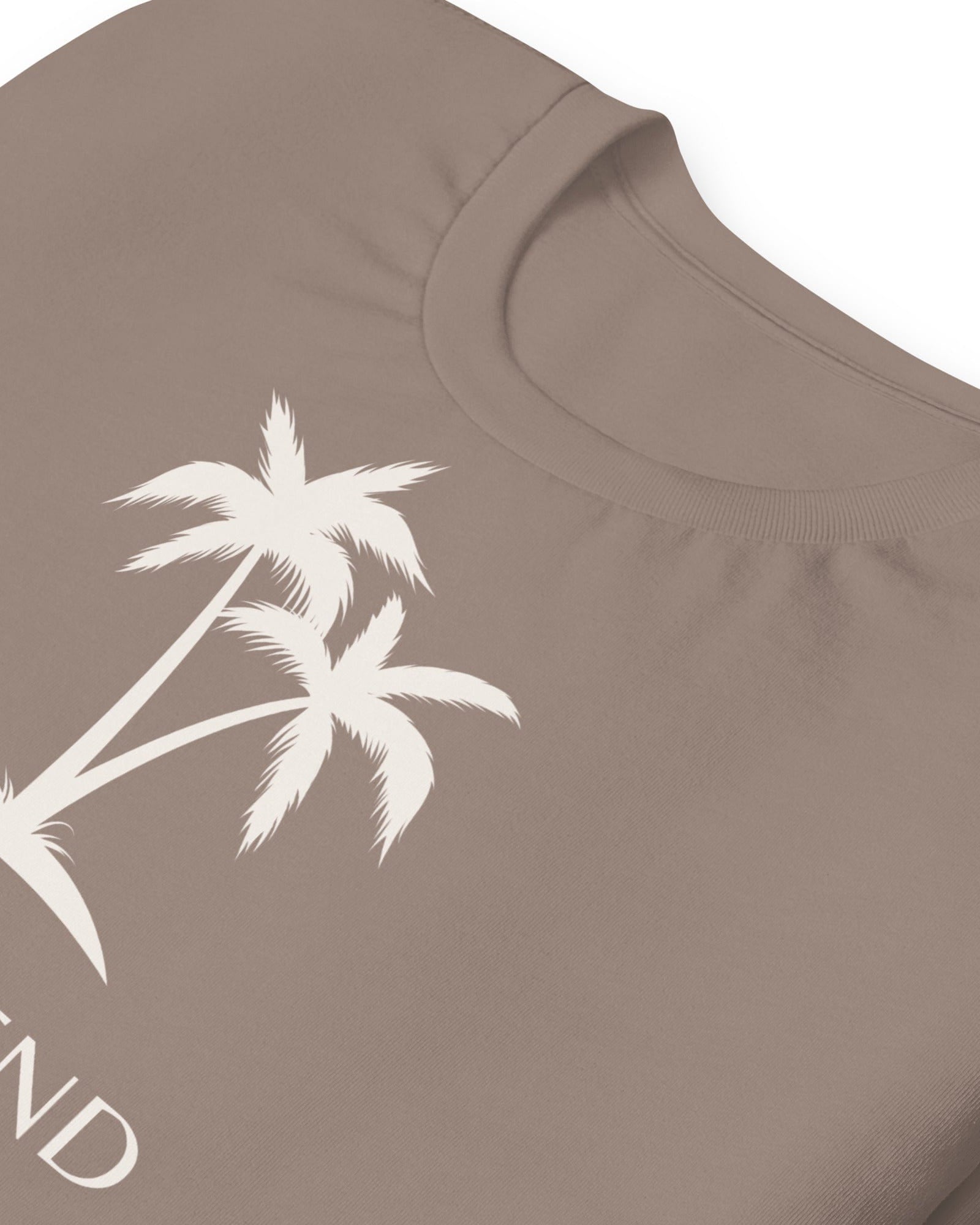 Wit's End Beach Club T-shirt.