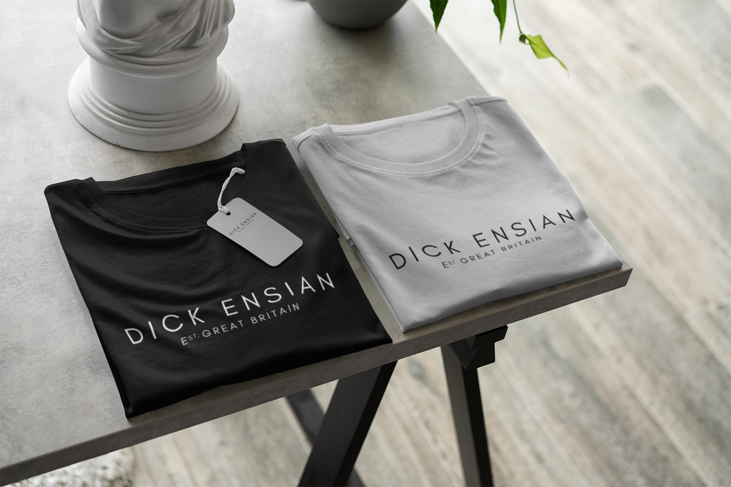What does Dickensian mean? And Punk? And Dick Ensian?