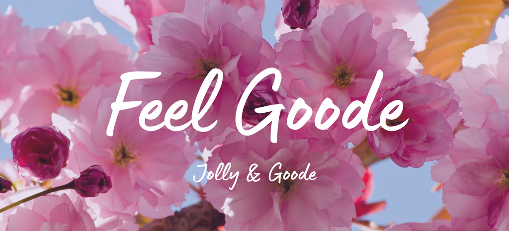 Jolly & Goode, official retail partner of the Great British Garden Festival