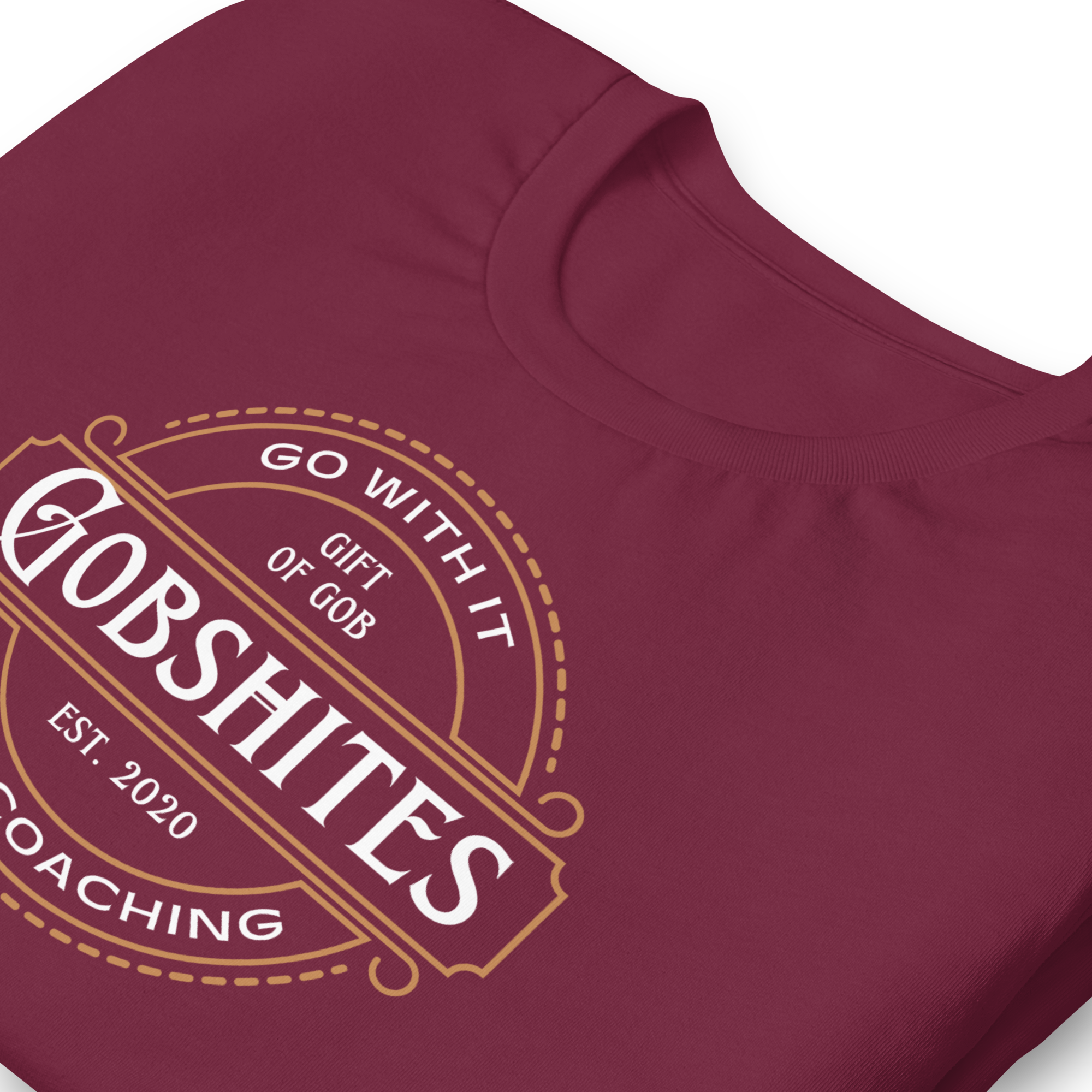 Start the New Year right with Gobshites Life Coaching