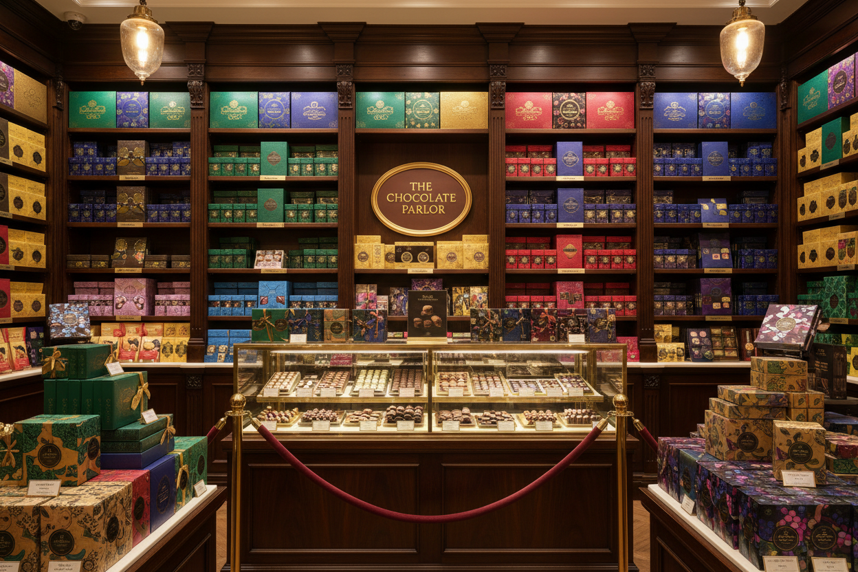 Harrods gets a bad press from the selfie-stick crowd. But go deeper, and you'll find something genuinely worth your time.