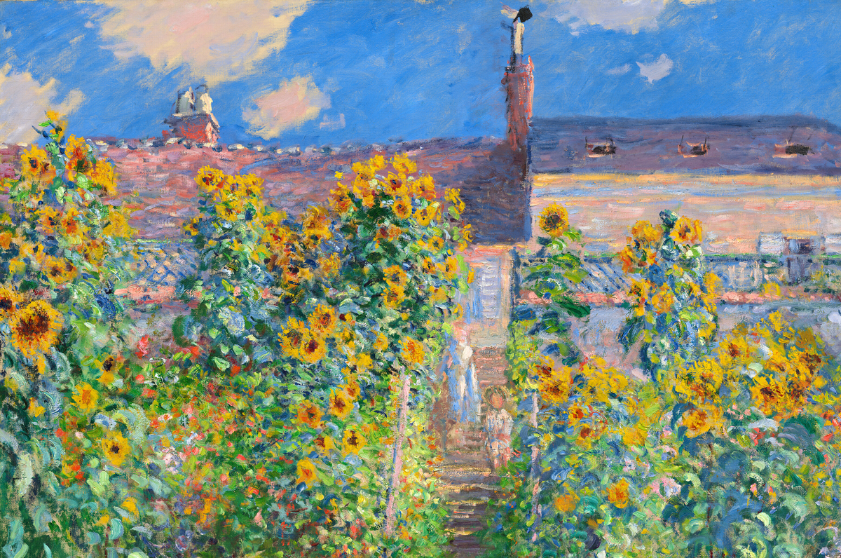 Giclée quality art print poster by Jolly & Goode — archival paper, full-spectrum colour